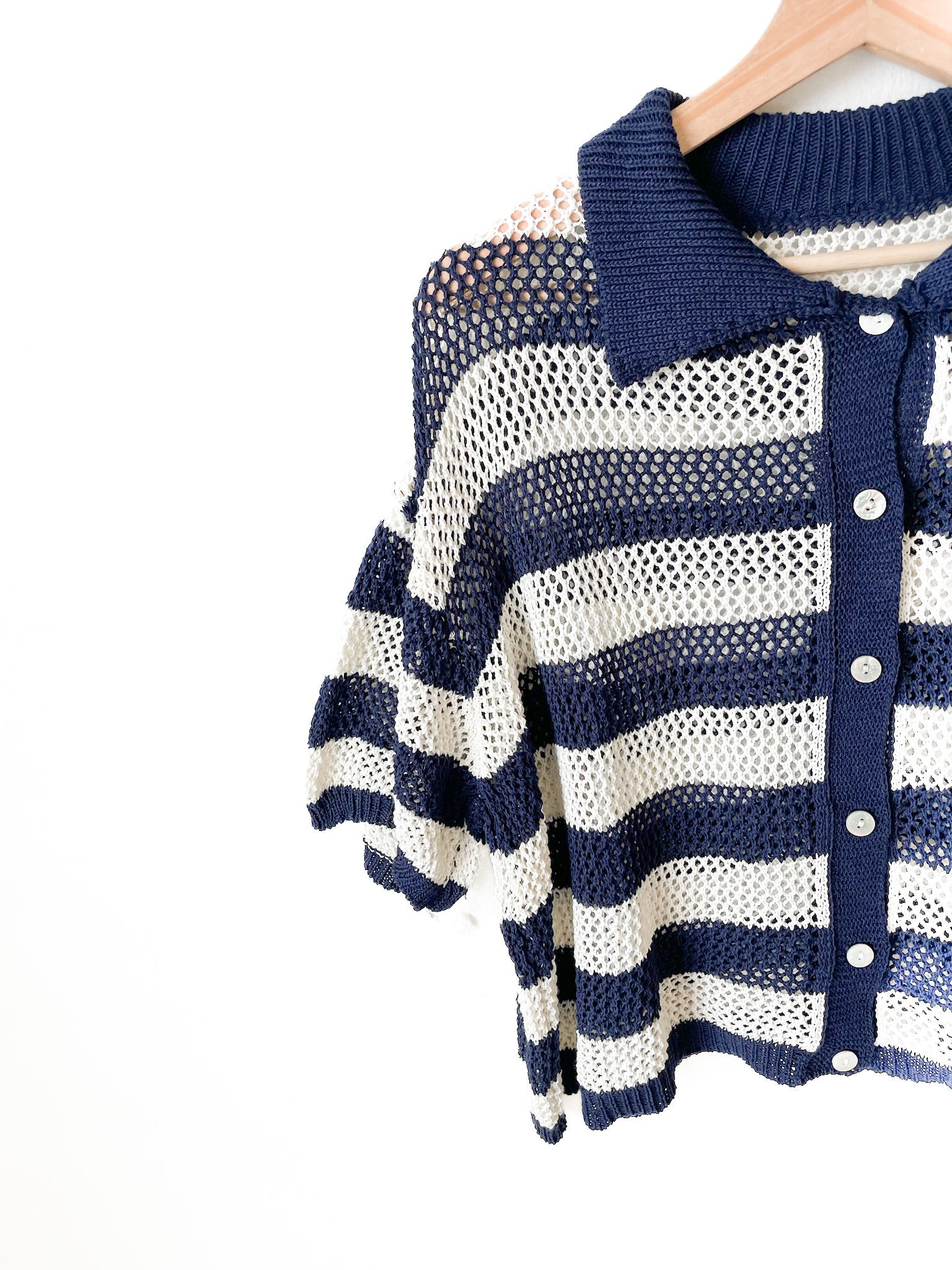 Camisa Endi