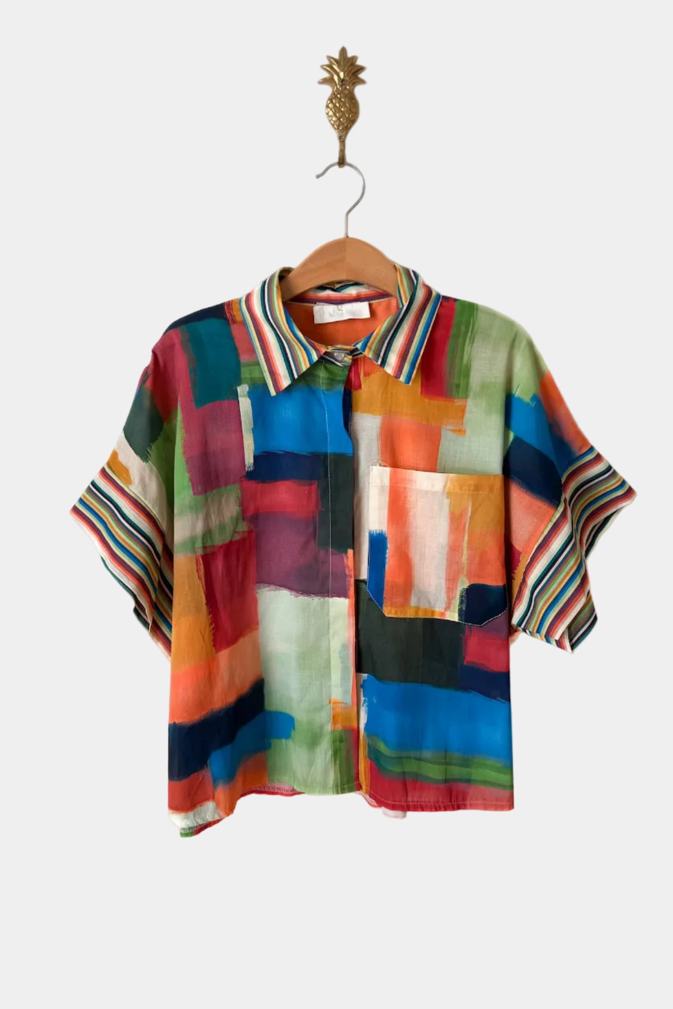 Camisa Lose