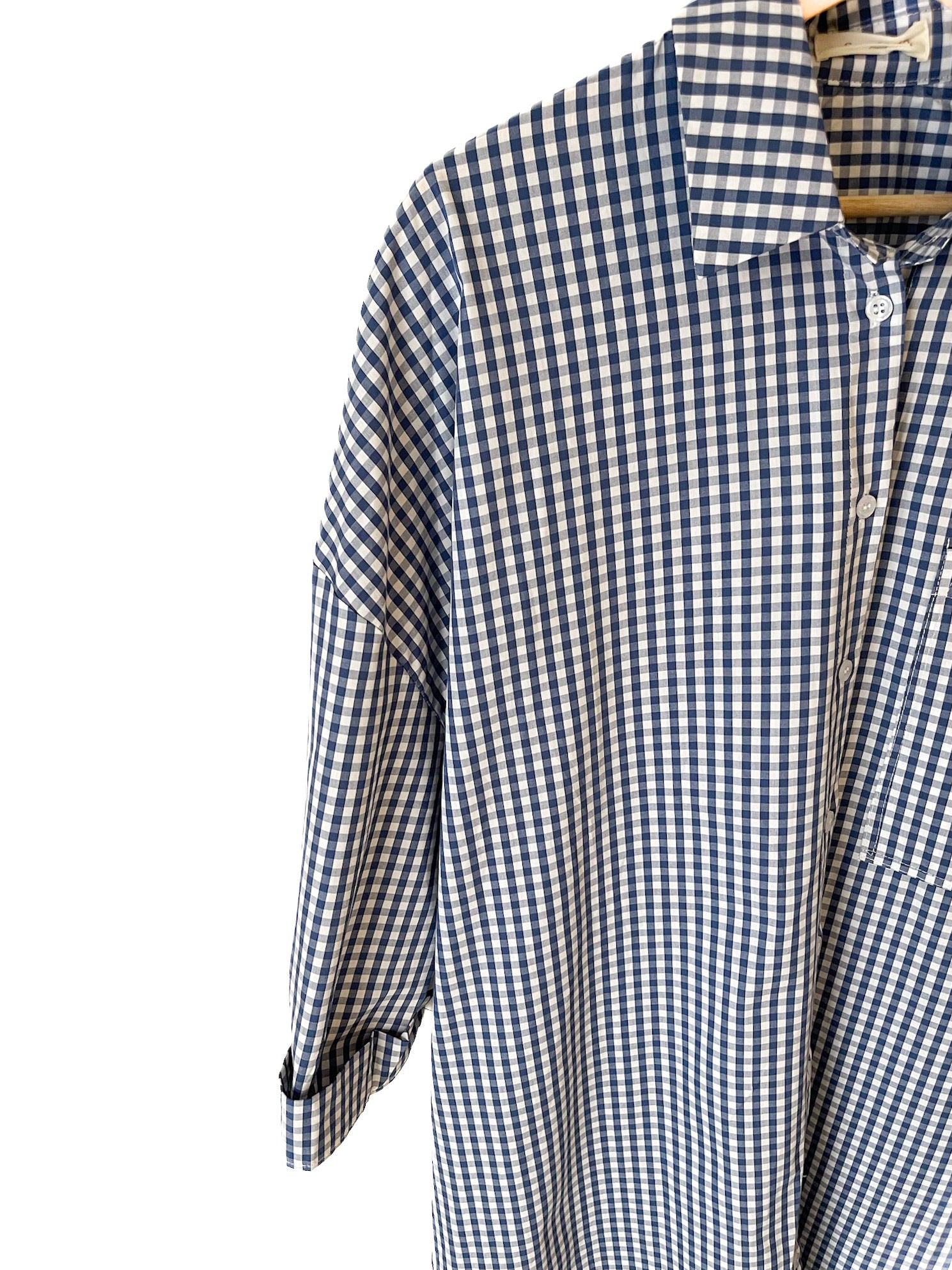 Vestido Camisero Pedro