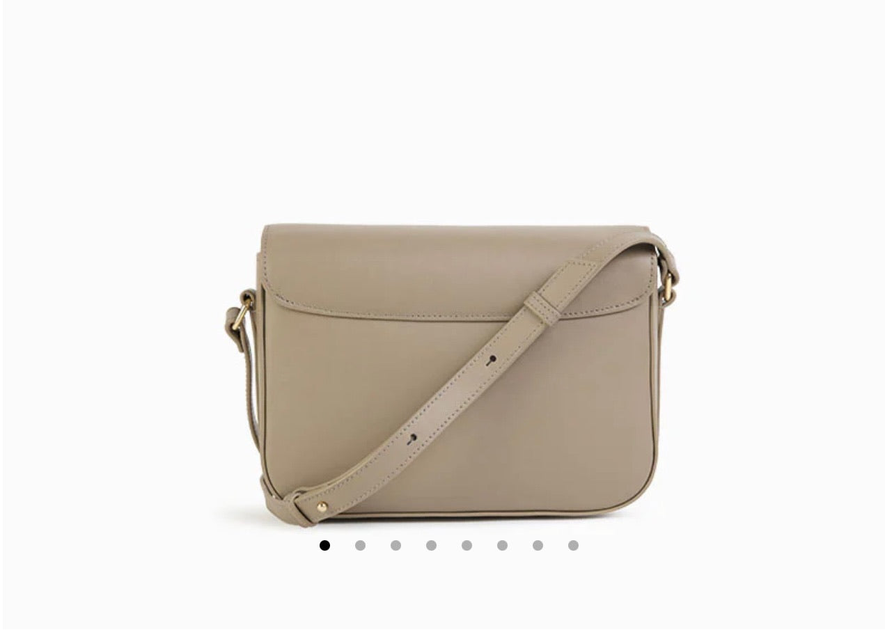 Bolso Petunia