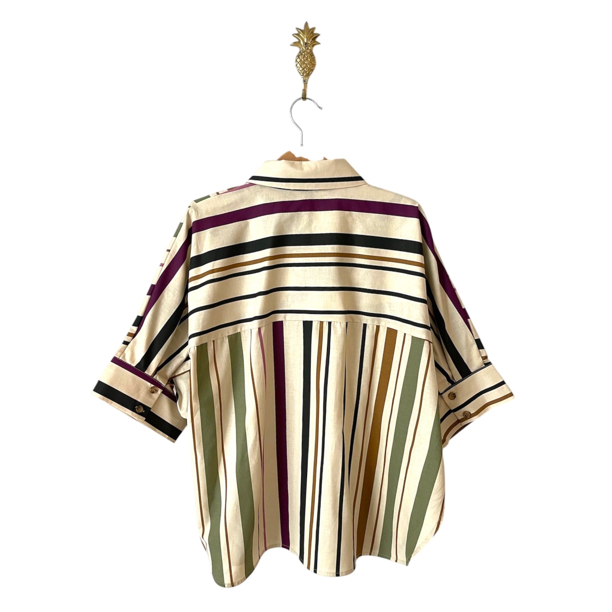Camisa Rocket