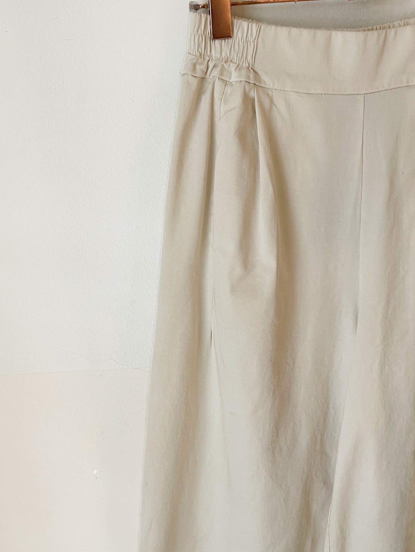 Falda pantalón Trazo