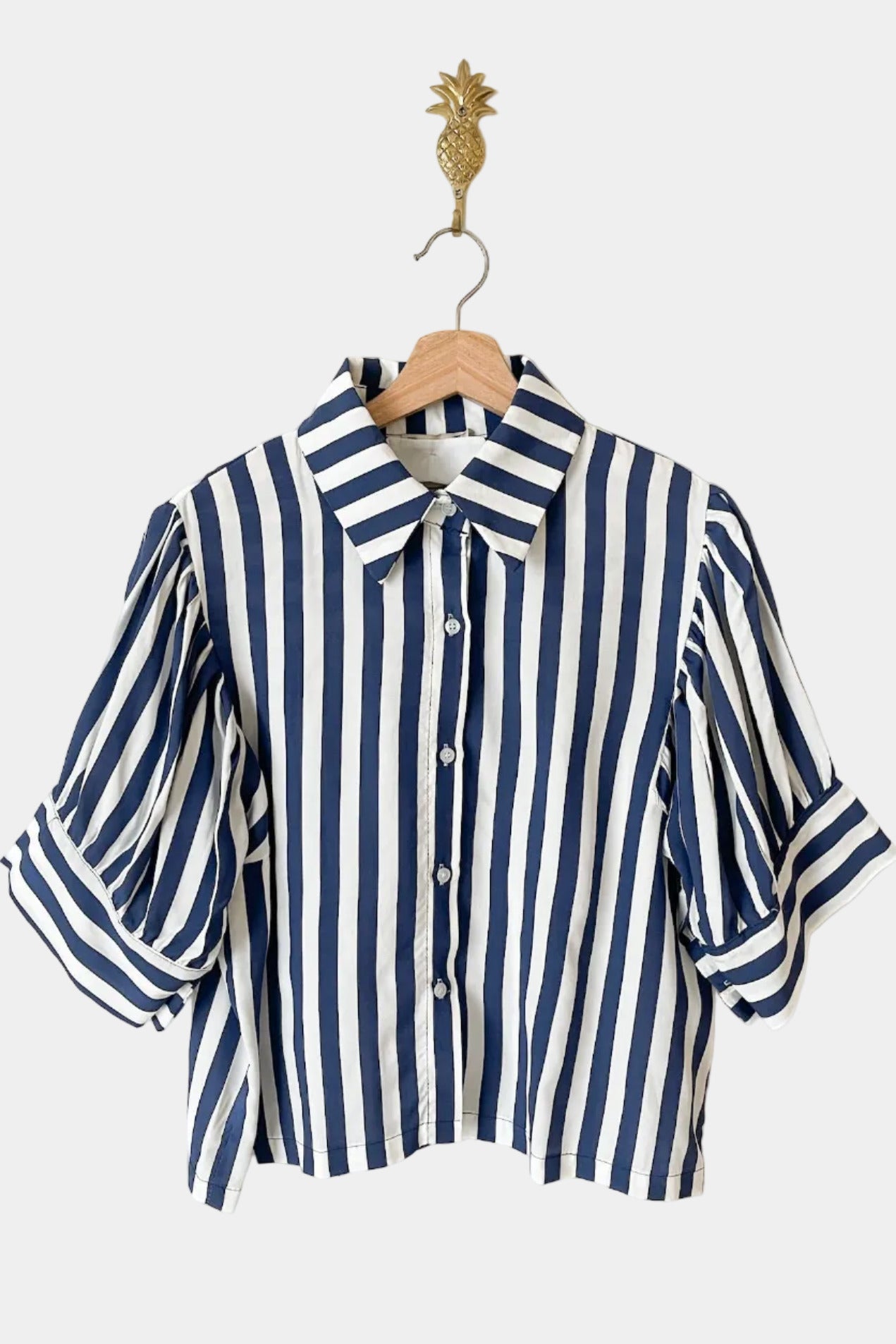 Camisa Basterra
