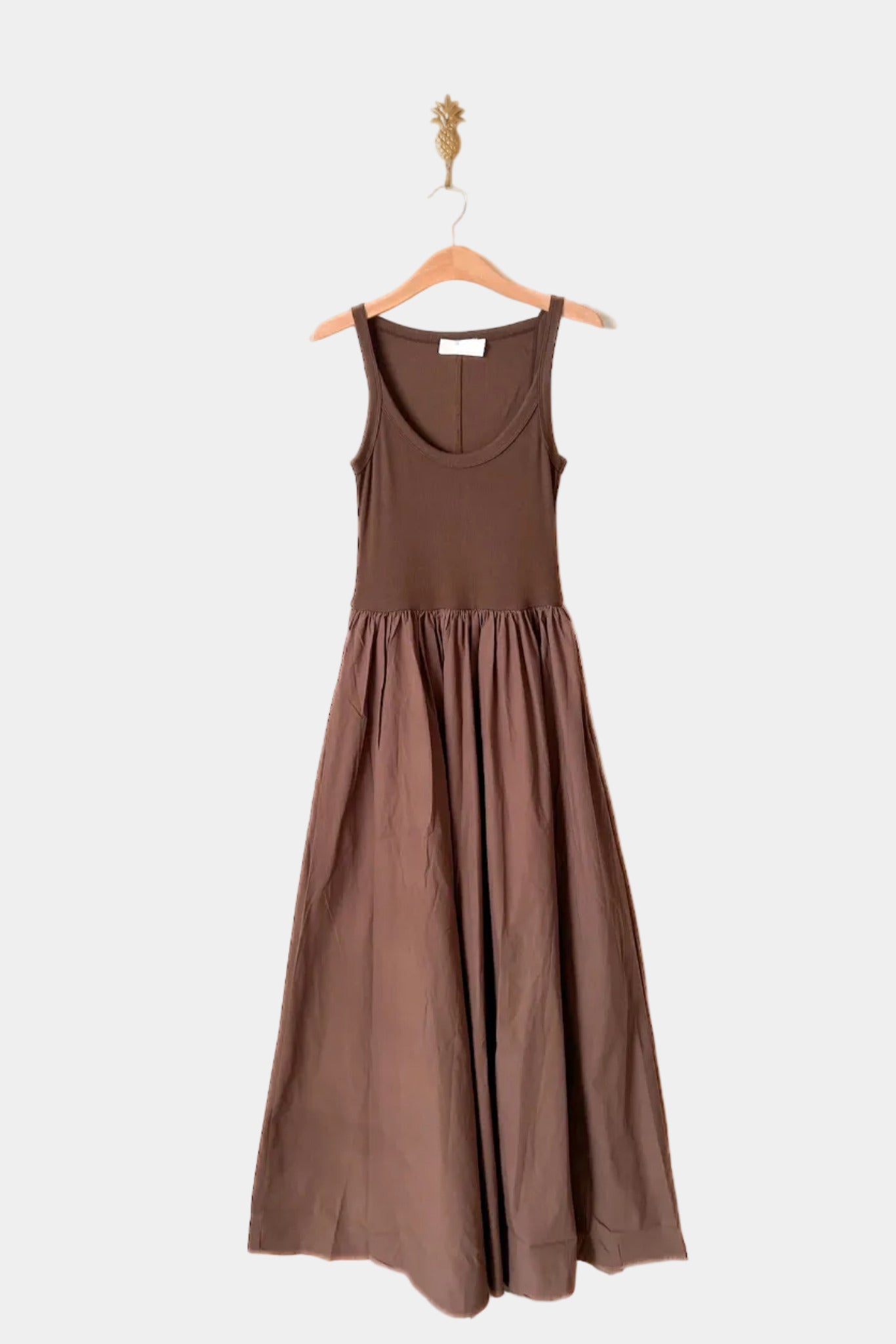 Vestido Brown
