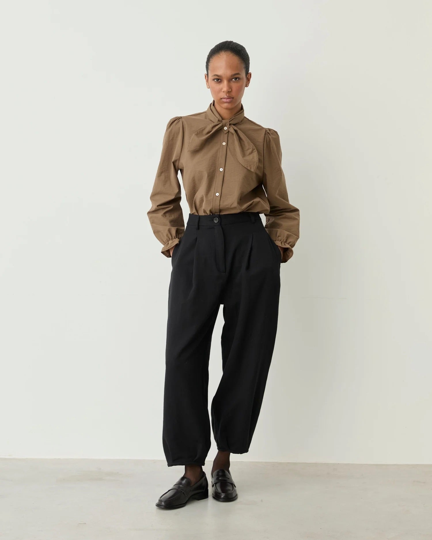 Pantalón Kioto