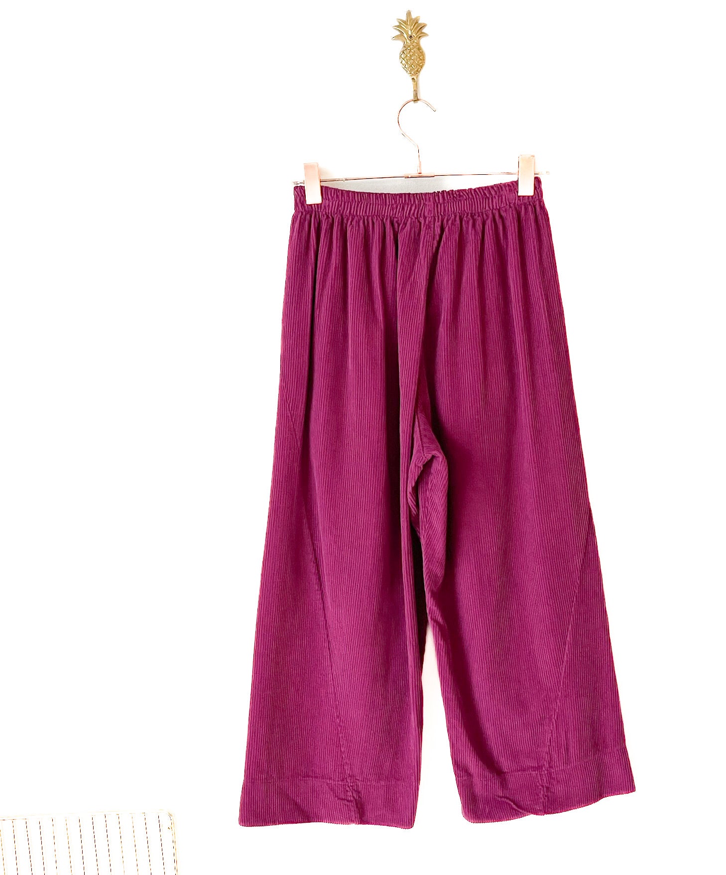 Pantalón Guadiana Buganvilla