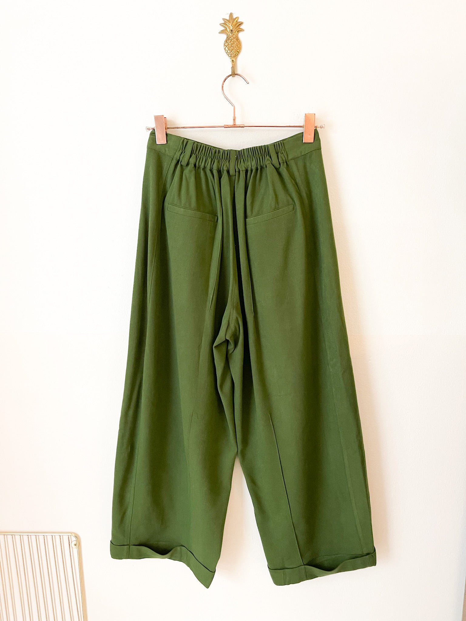 Pantalón Amagoia