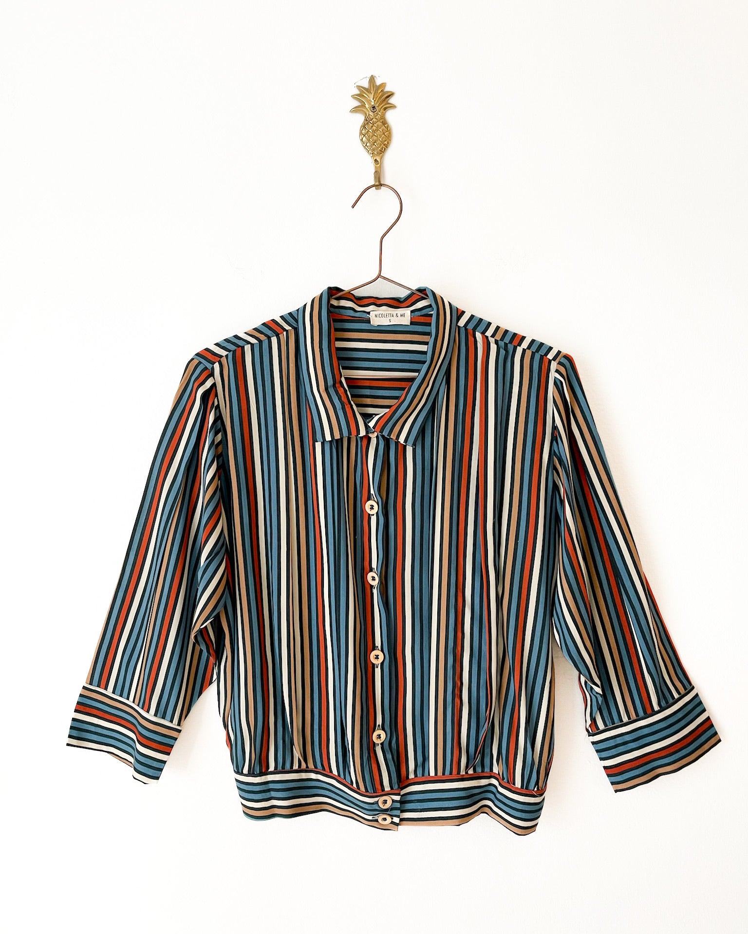 Camisa Amets