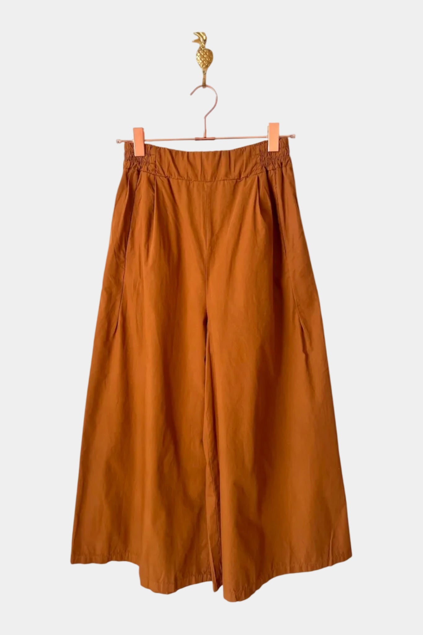 Pantalón Trazzo Marrón