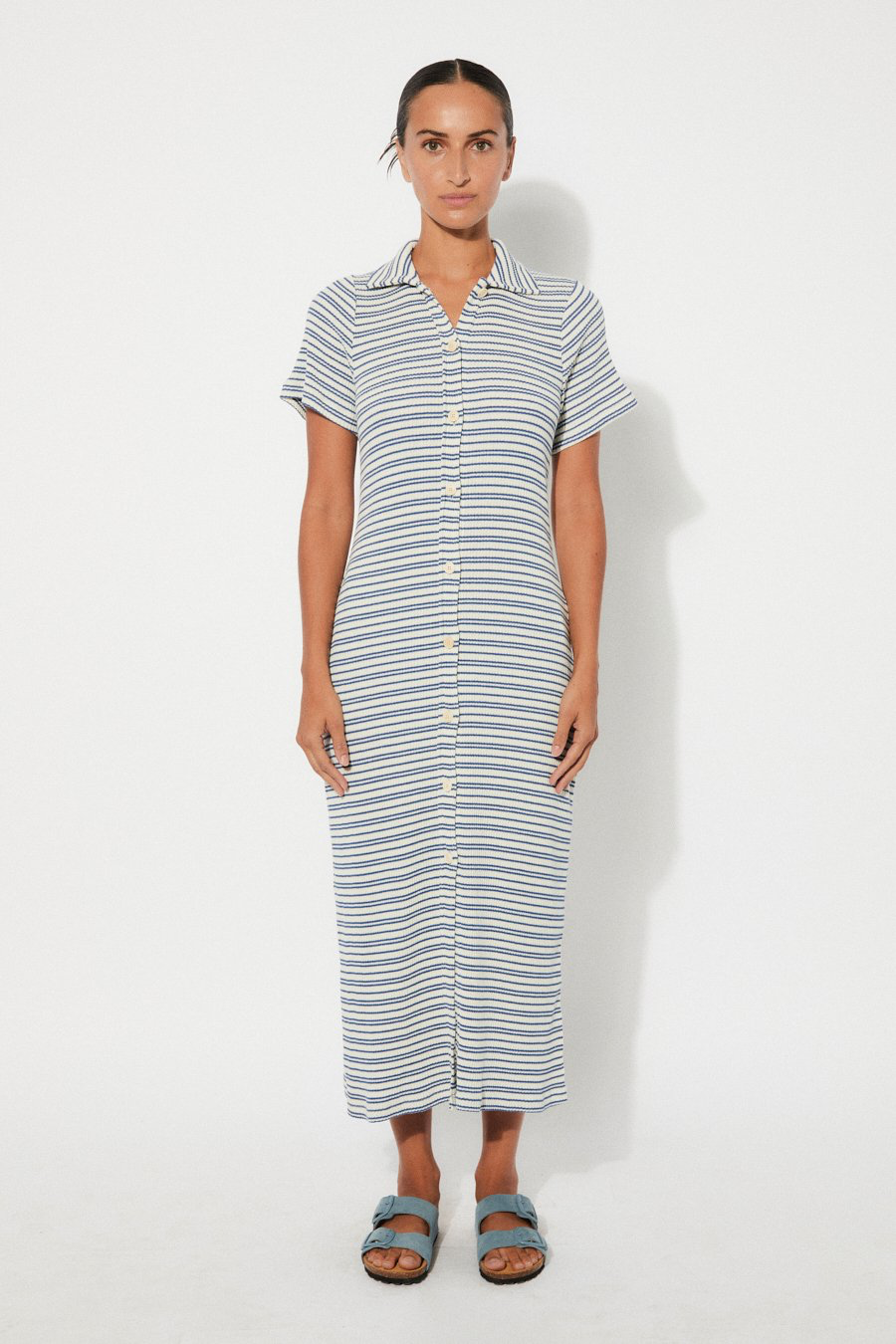 Vestido Pavia