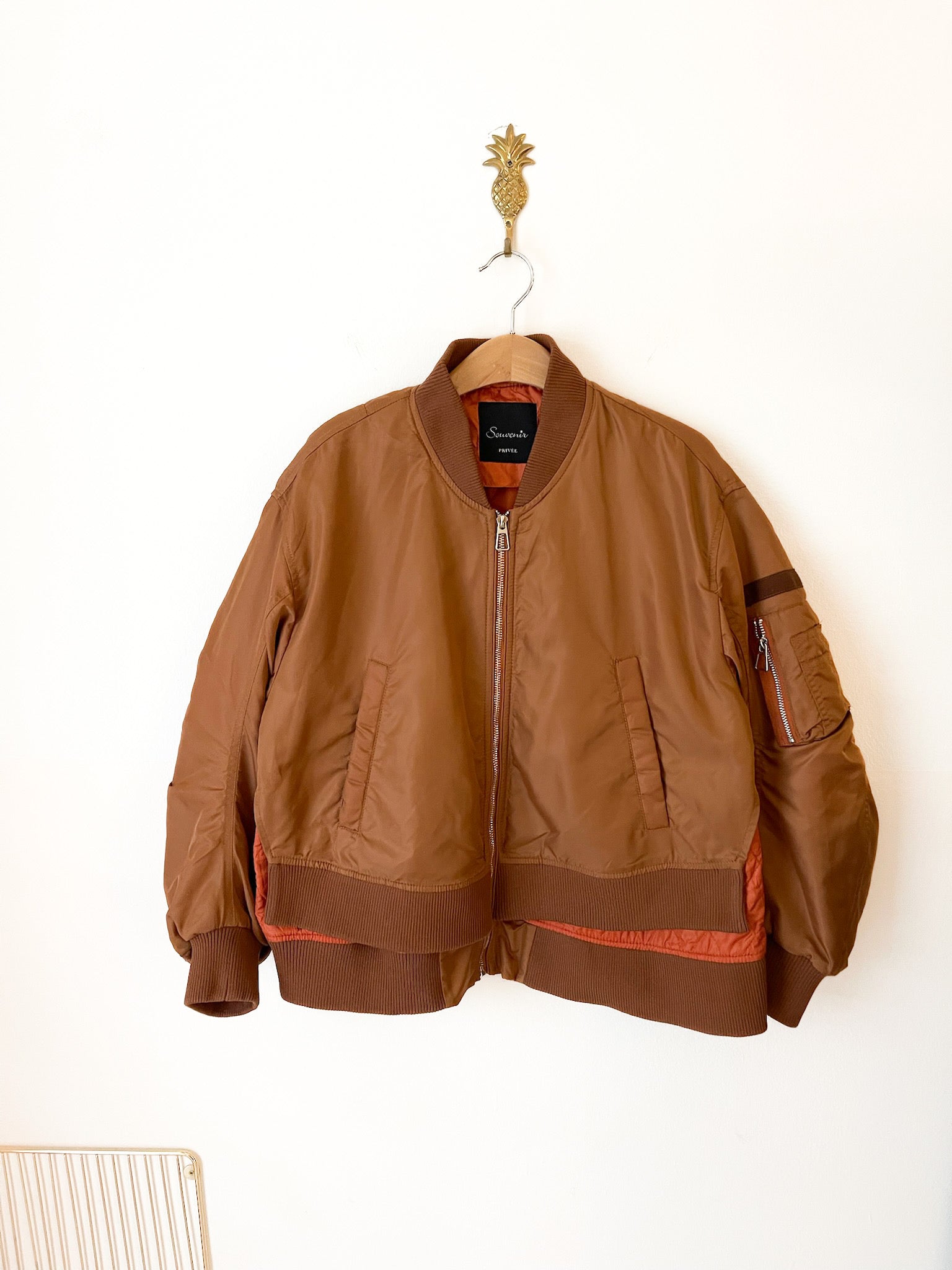 Bomber Uxía