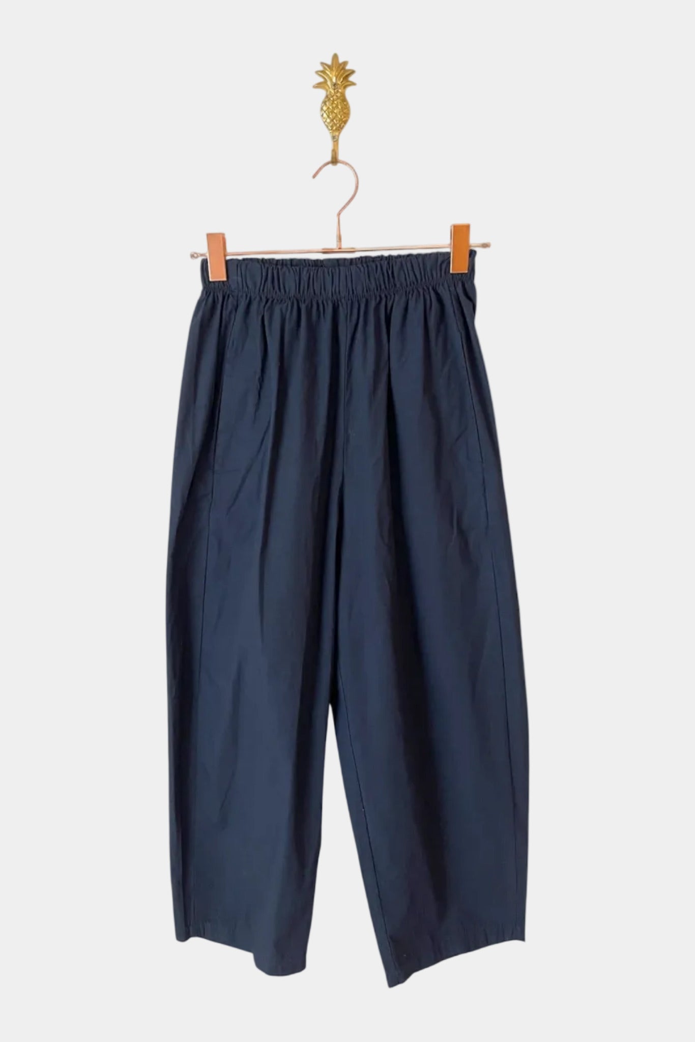 Pantalón Astrid Dark Blue