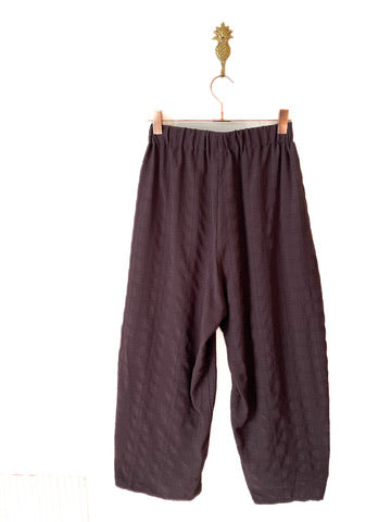 Pantalón Txokolat