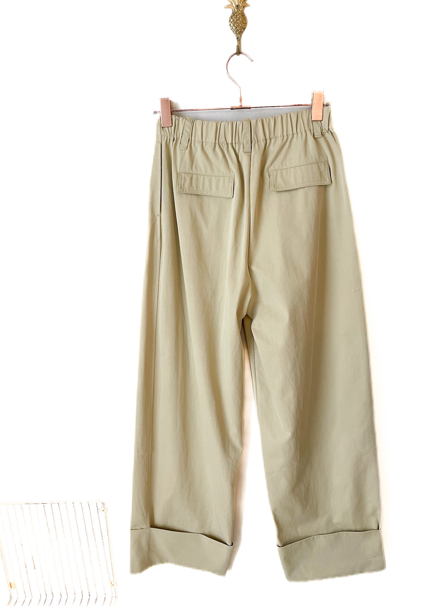 Pantalón Korta