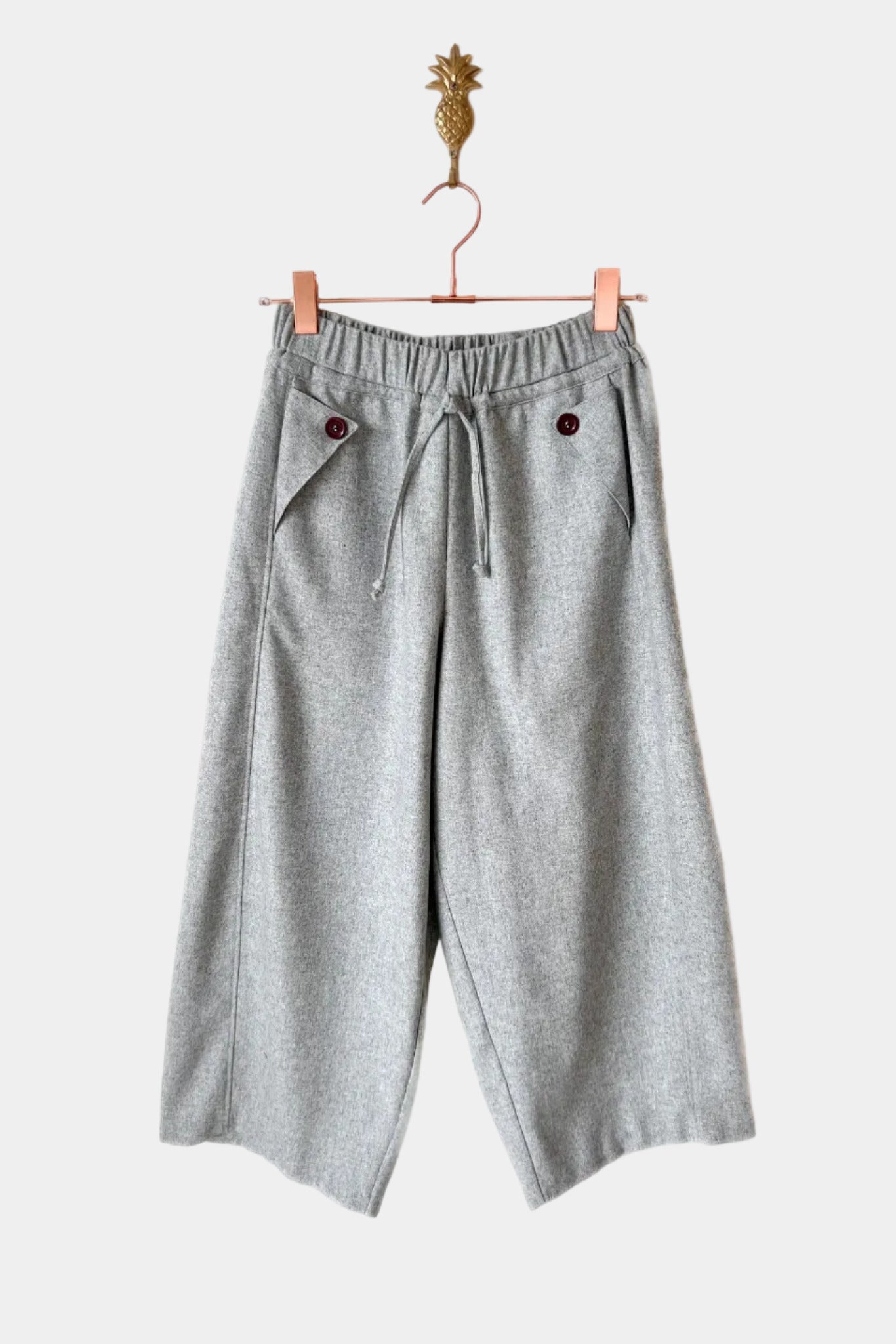 Pantalón Dinamarca