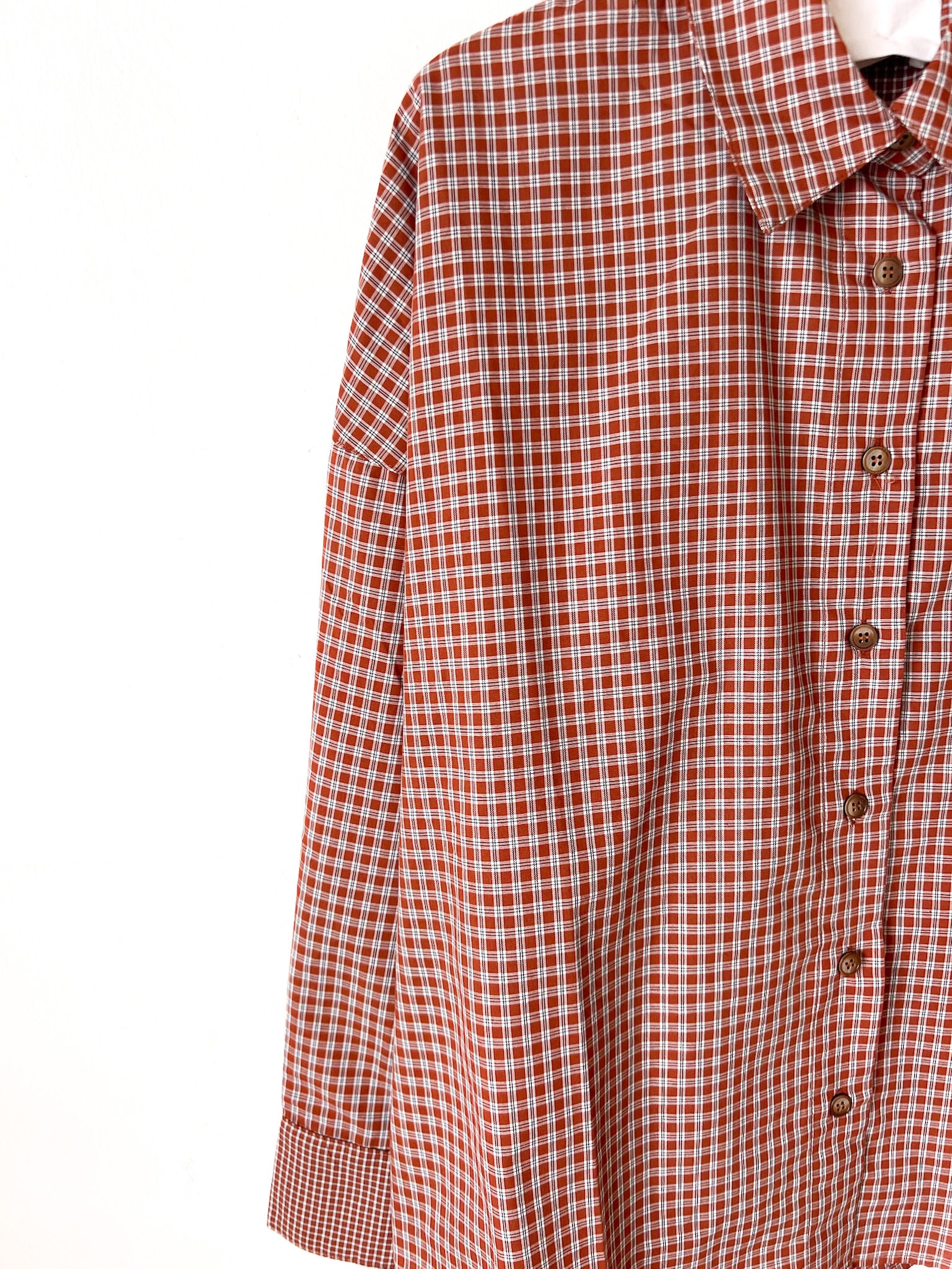 Camisa Soria