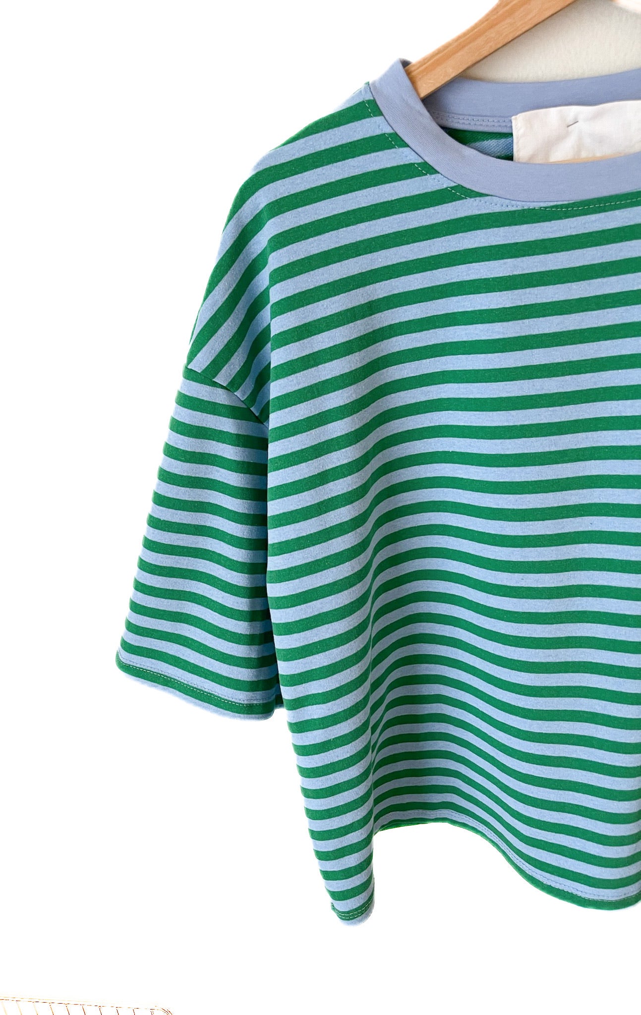 Camiseta Urdin