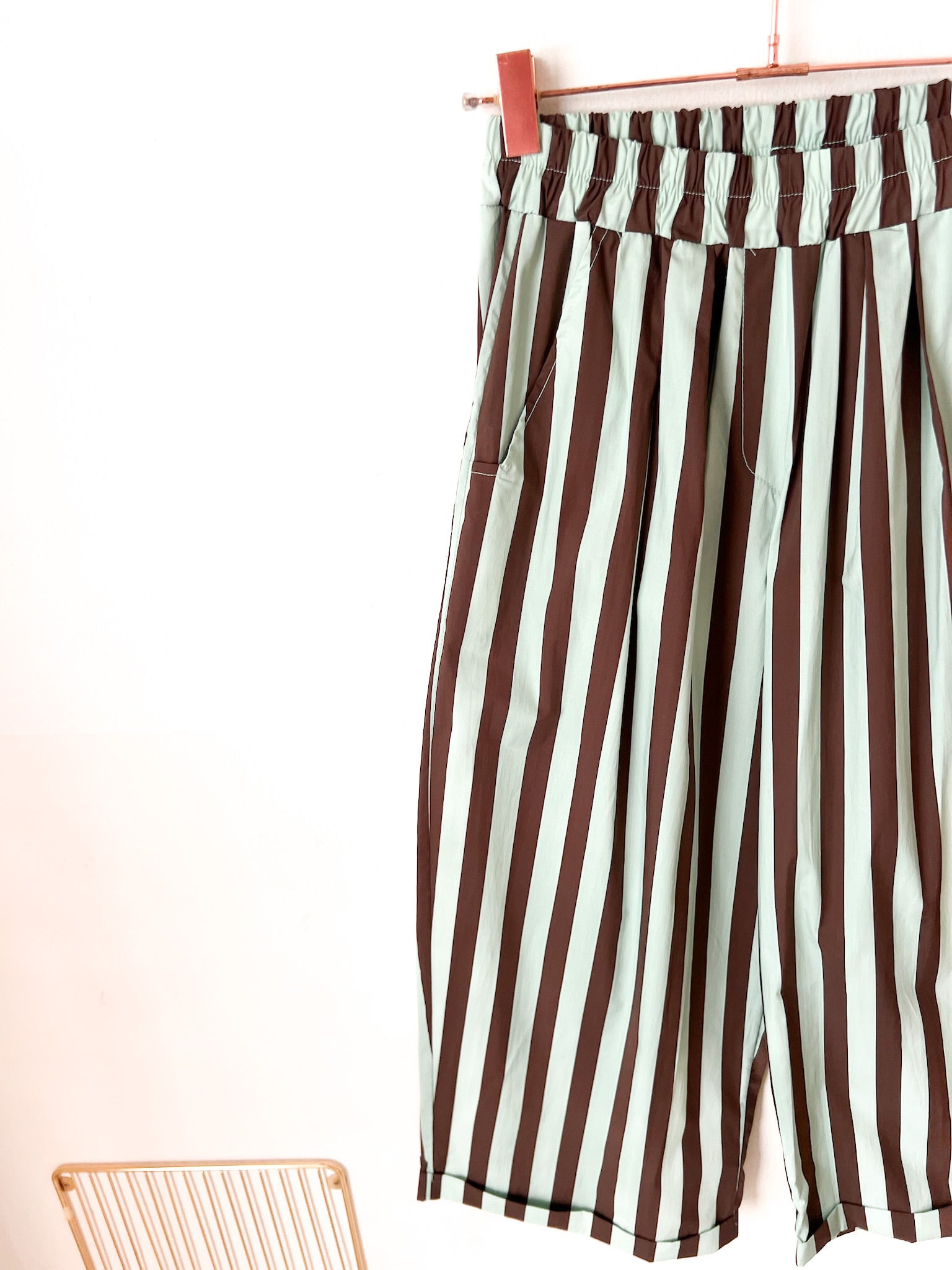 Pantalón Angy Blue