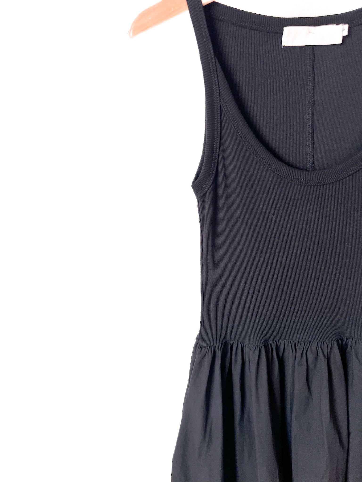 Vestido Black