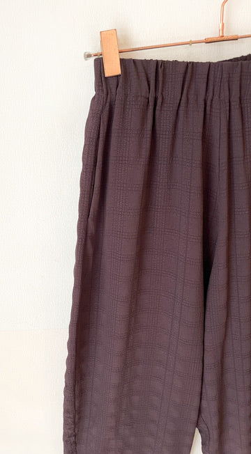 Pantalón Txokolat