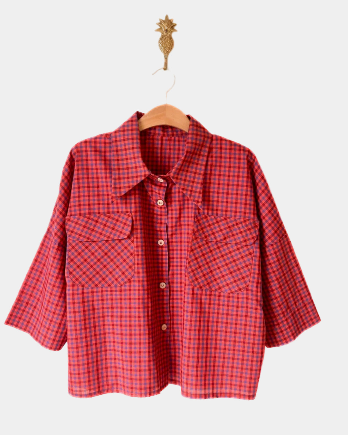 Camisa Ordesa