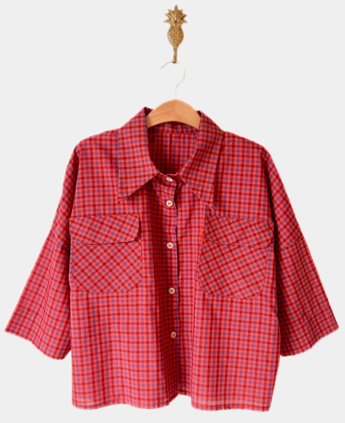 Camisa Ordesa