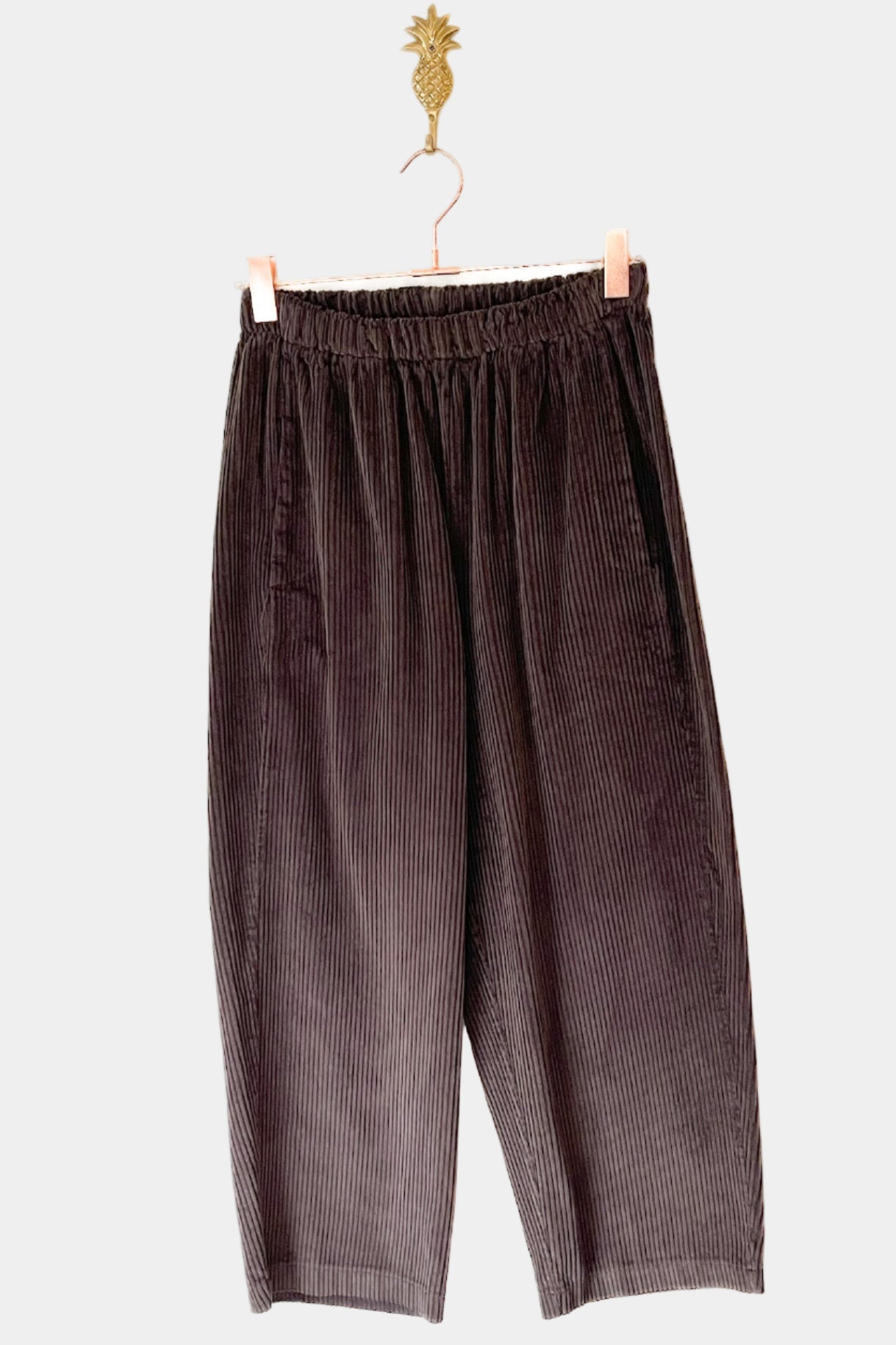 Pantalón Steve Txoko