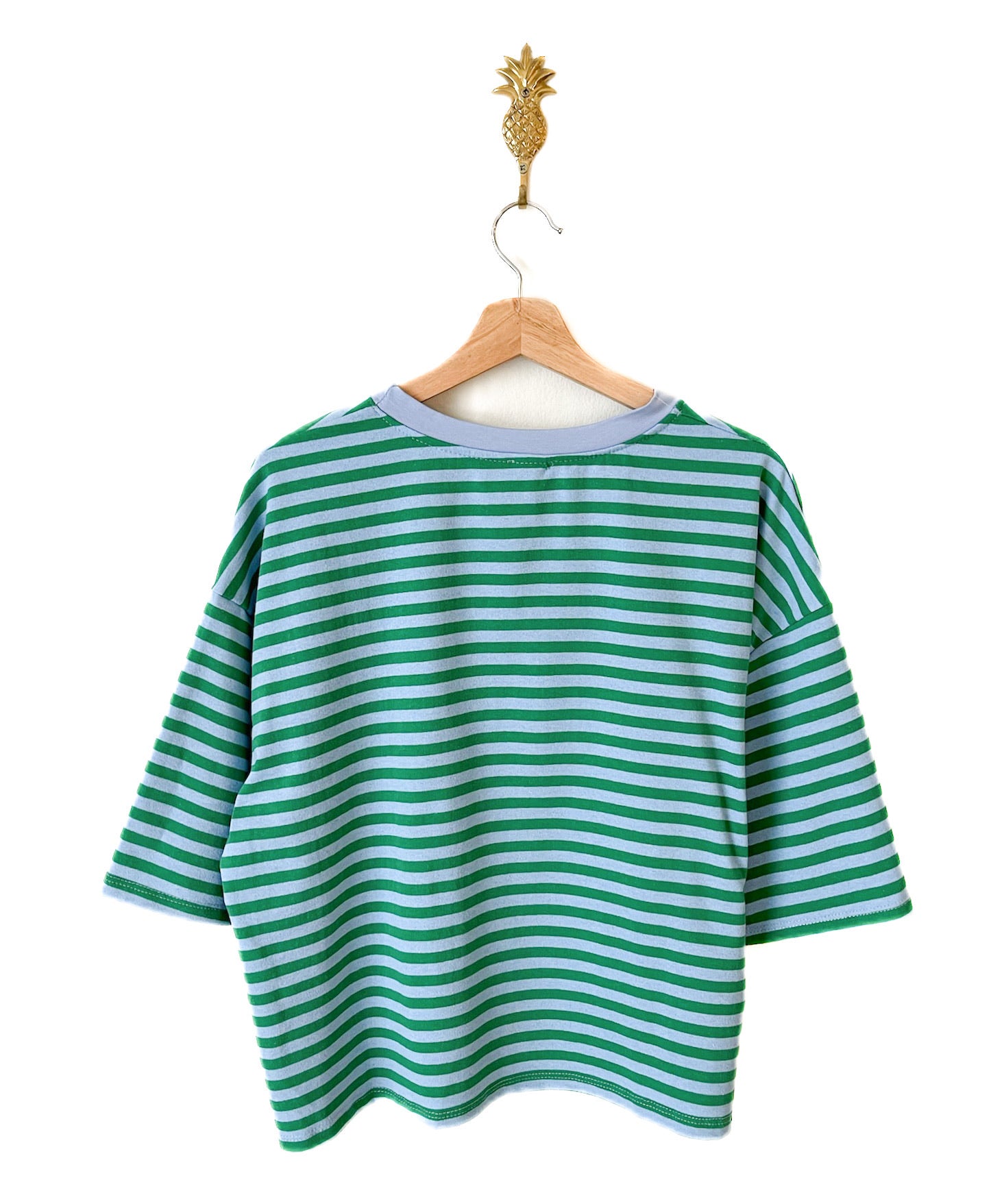 Camiseta Urdin