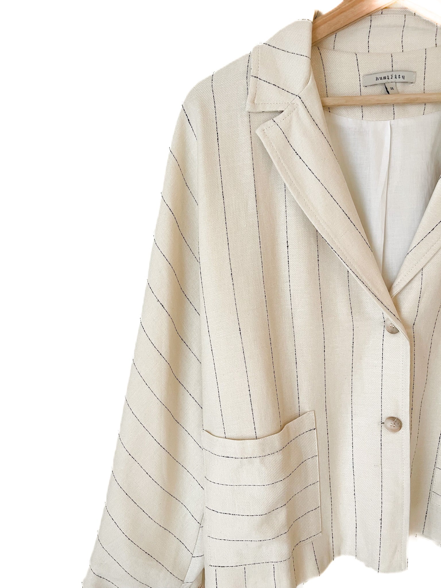 Blazer Itxas