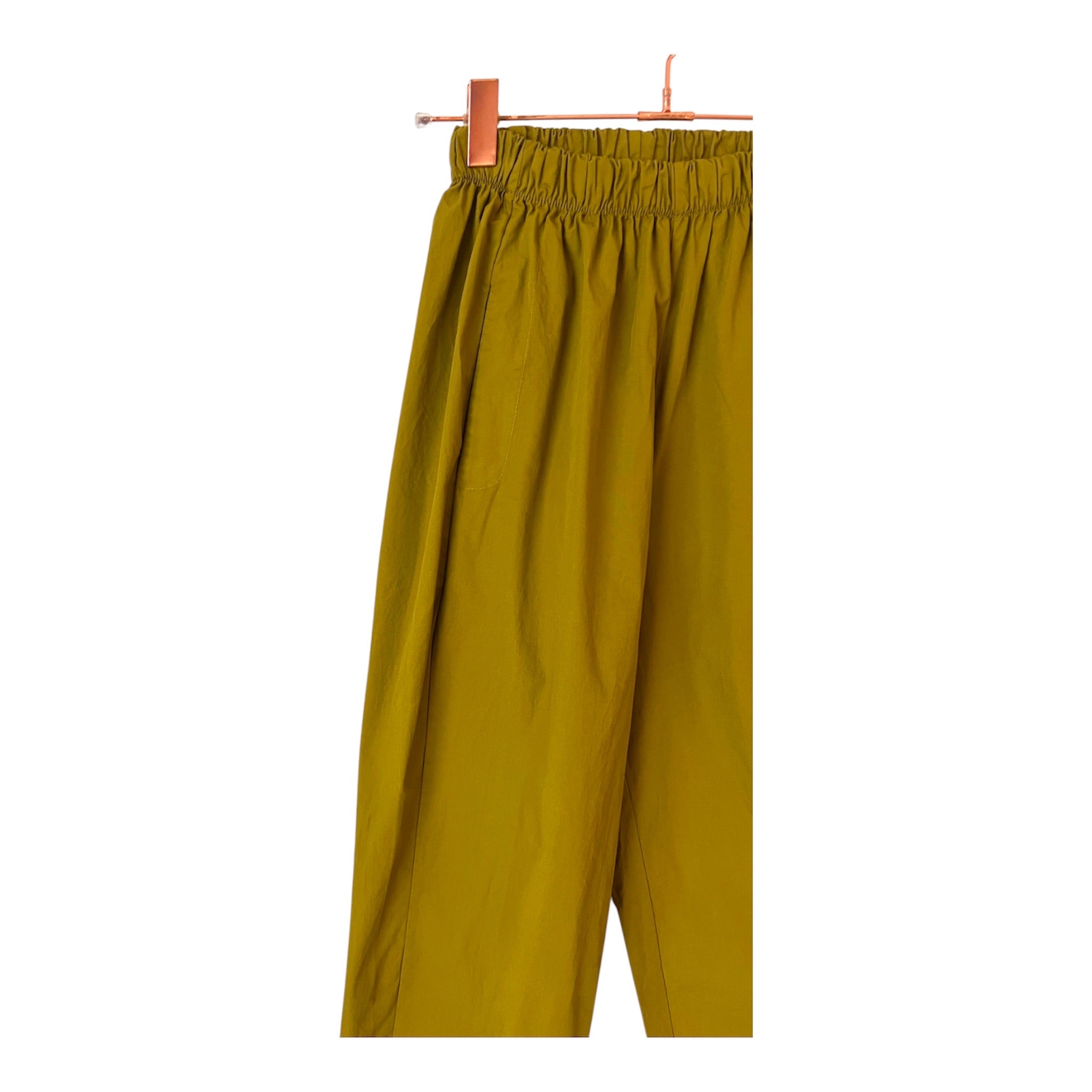 Pantalón Astrid Verde