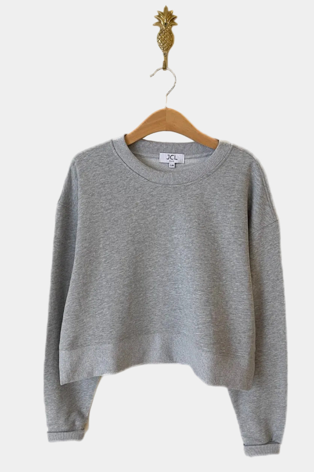 Sudadera Nara