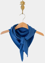 Pañoleta Busturia Blue