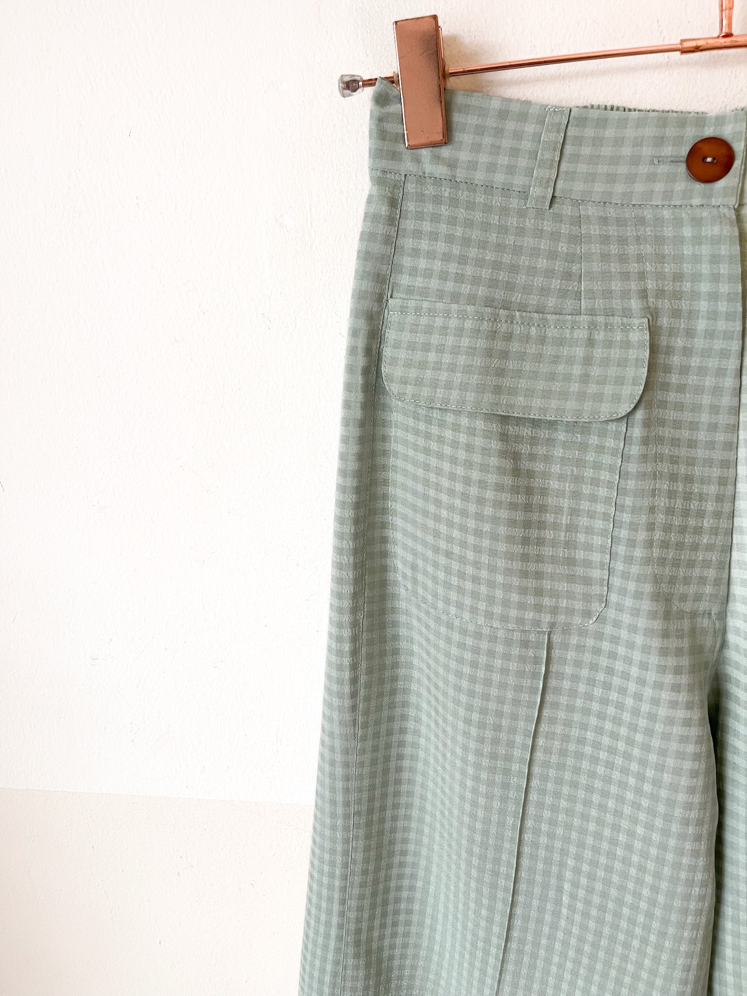 Pantalón Marcia Green