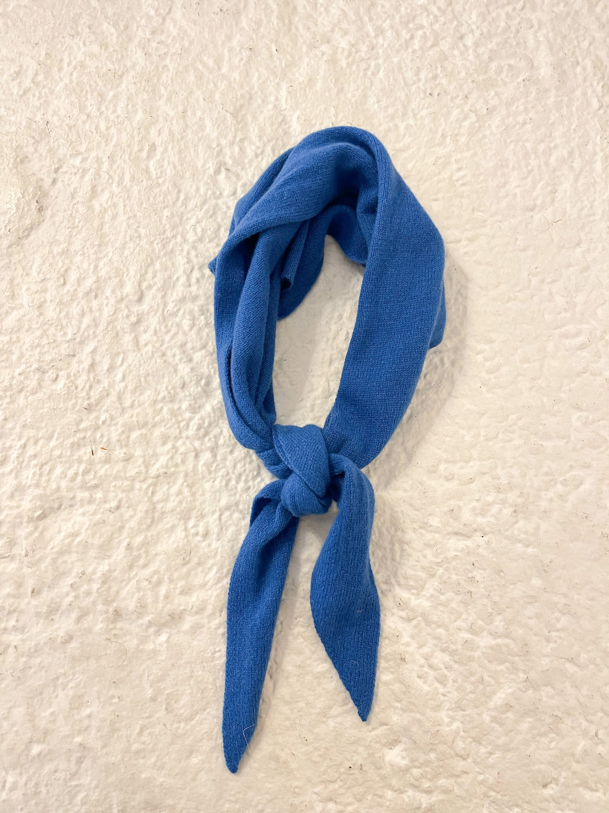 Pañoleta Busturia Blue
