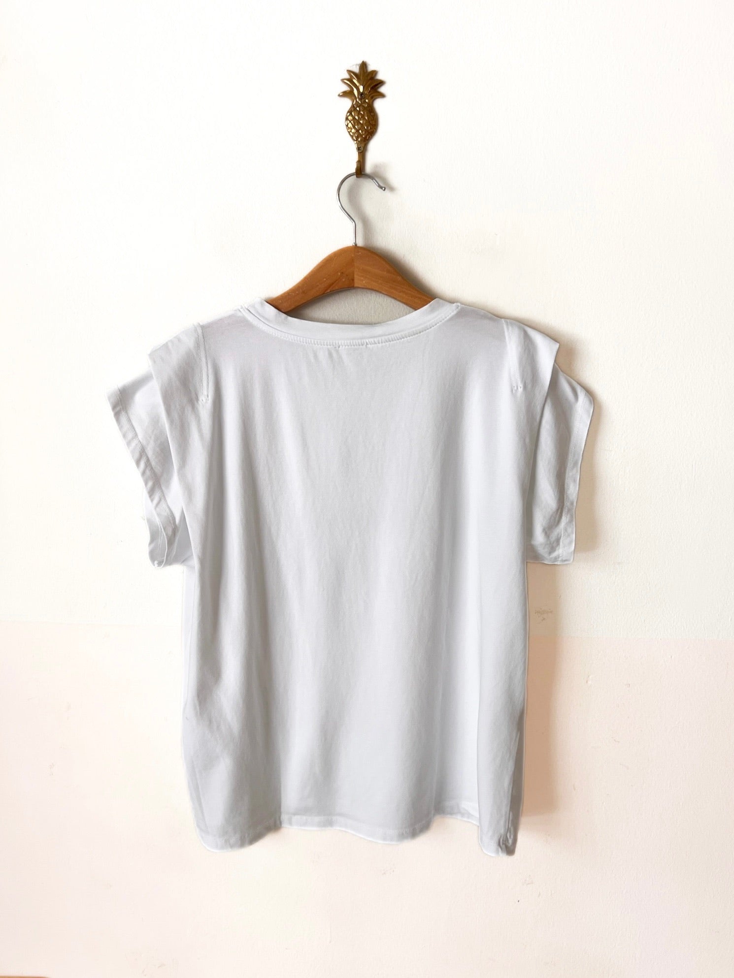 Top Sunday White