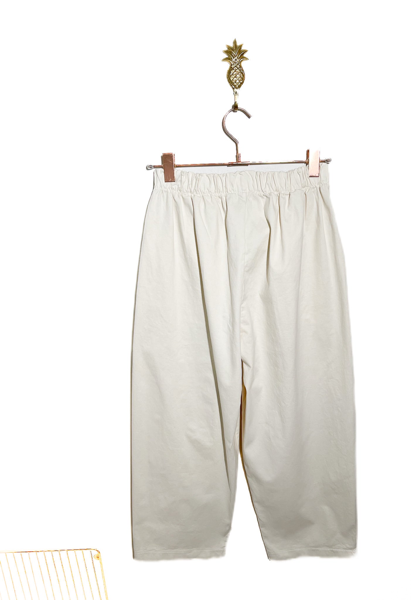 Pantalón Maddy Piedra