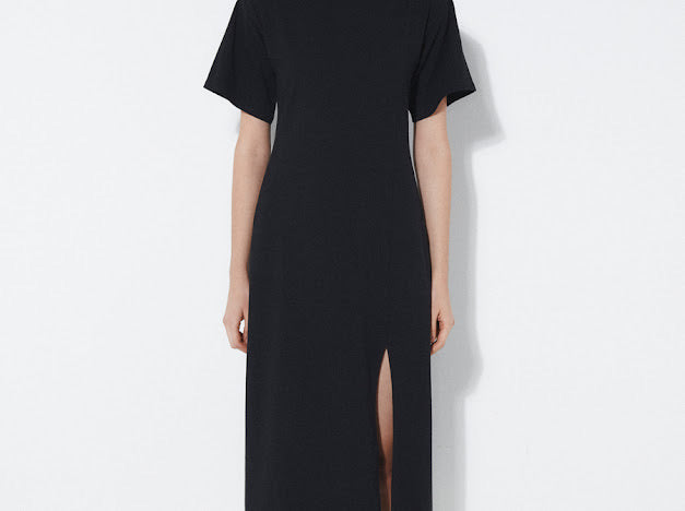 Vestido Nuria Black