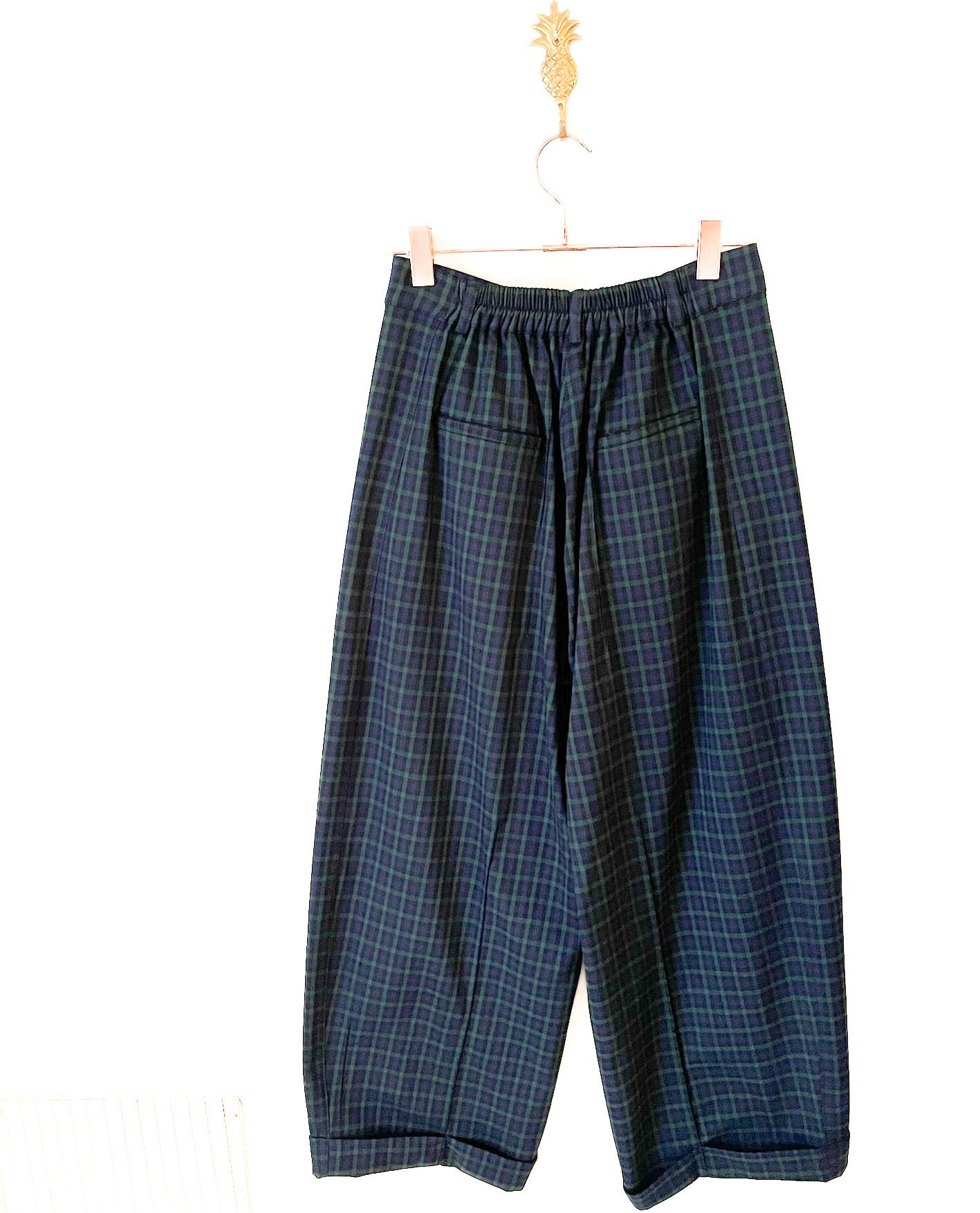 Pantalón Bélgica
