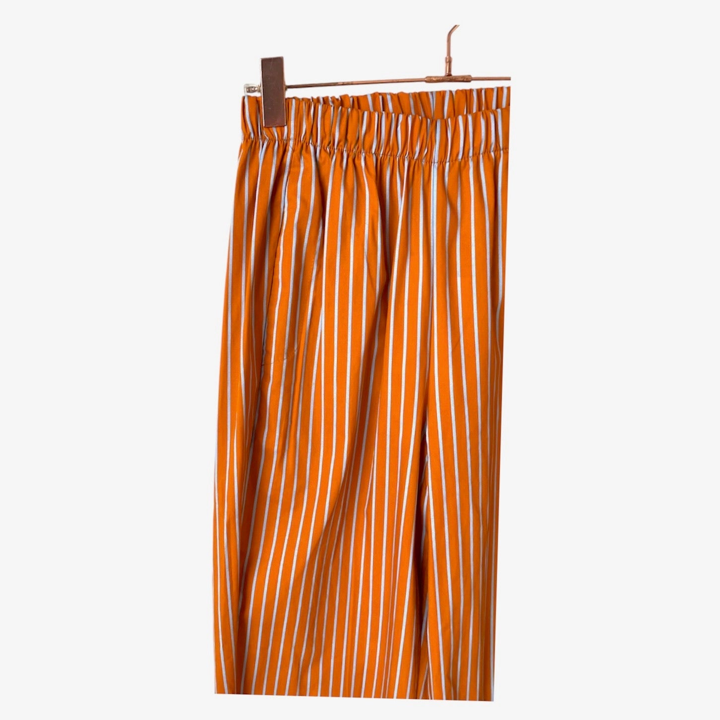 Pantalón Solé Naranja