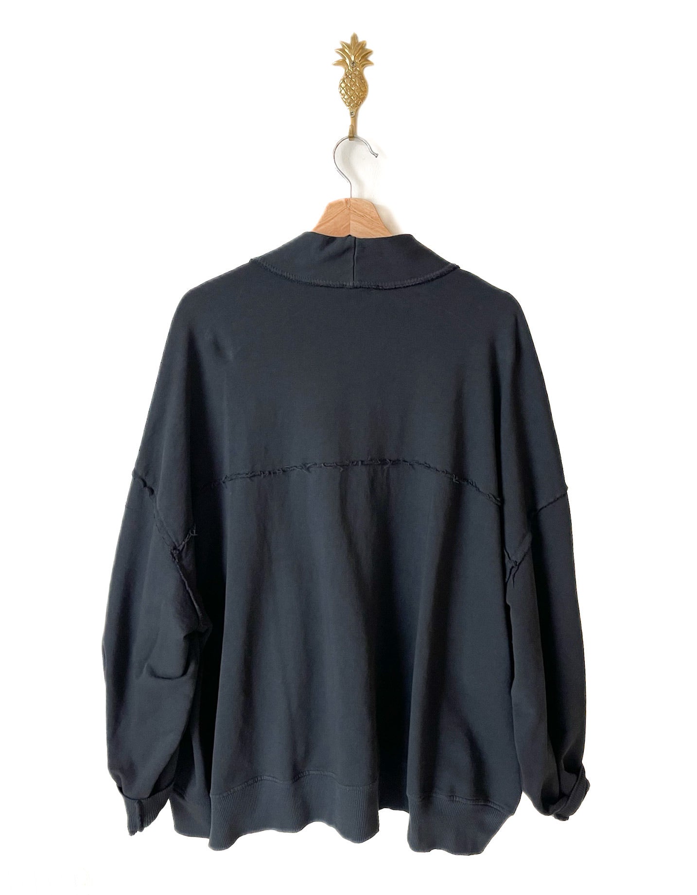 Chaqueta Ali Black