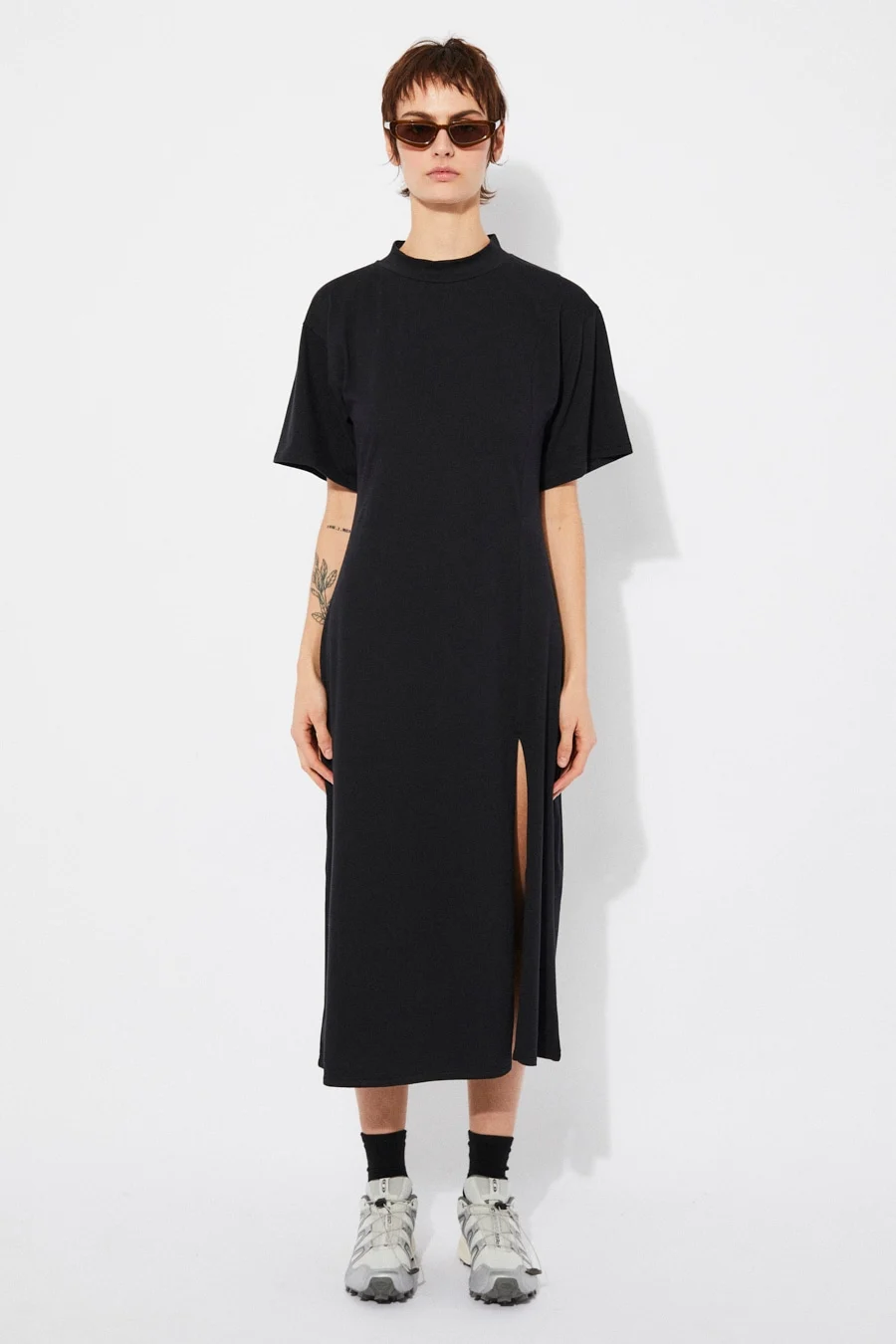 Vestido Nuria Black