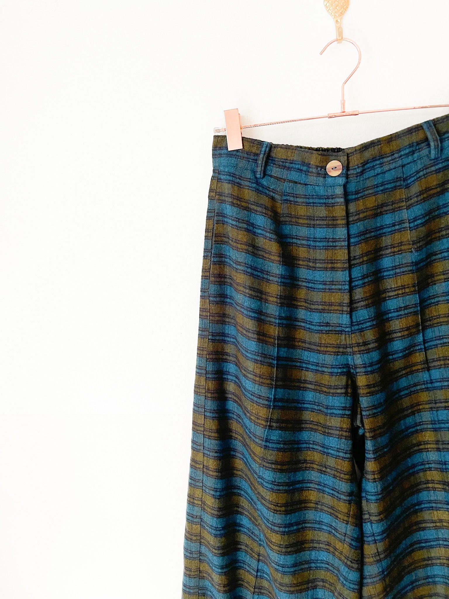 Pantalón Alaia