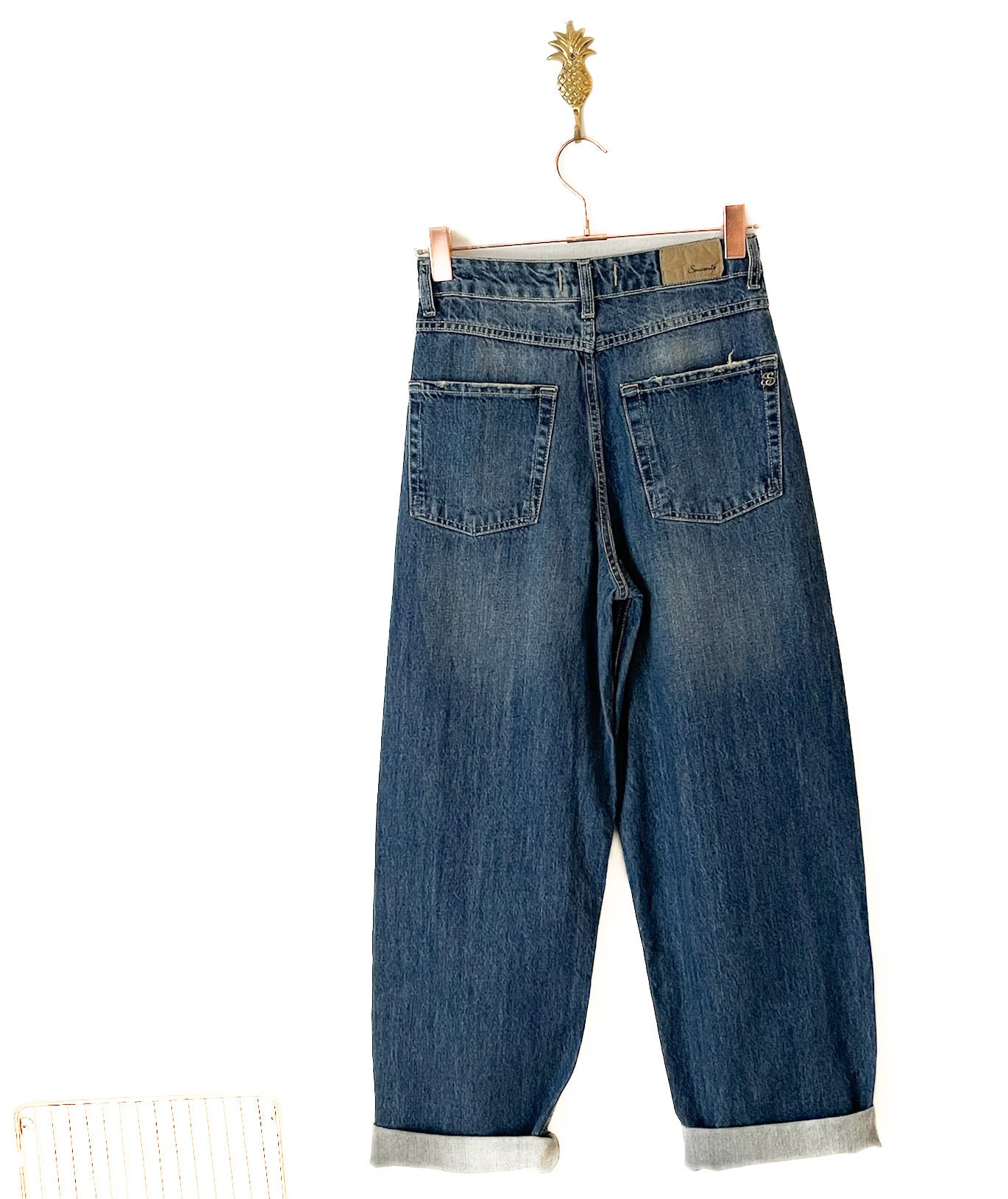 Pantalón Soria
