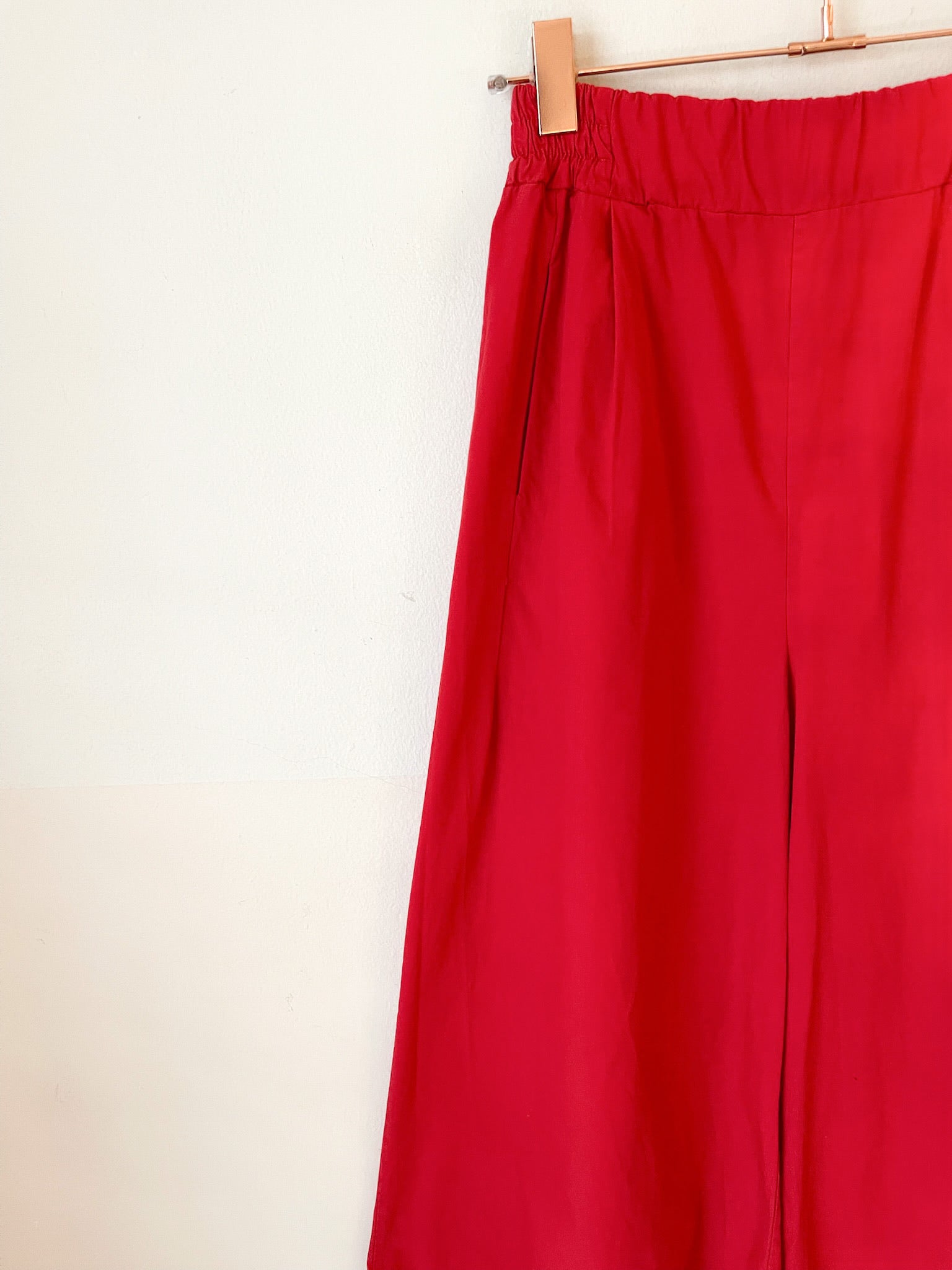 Pantalón Trazzo Red