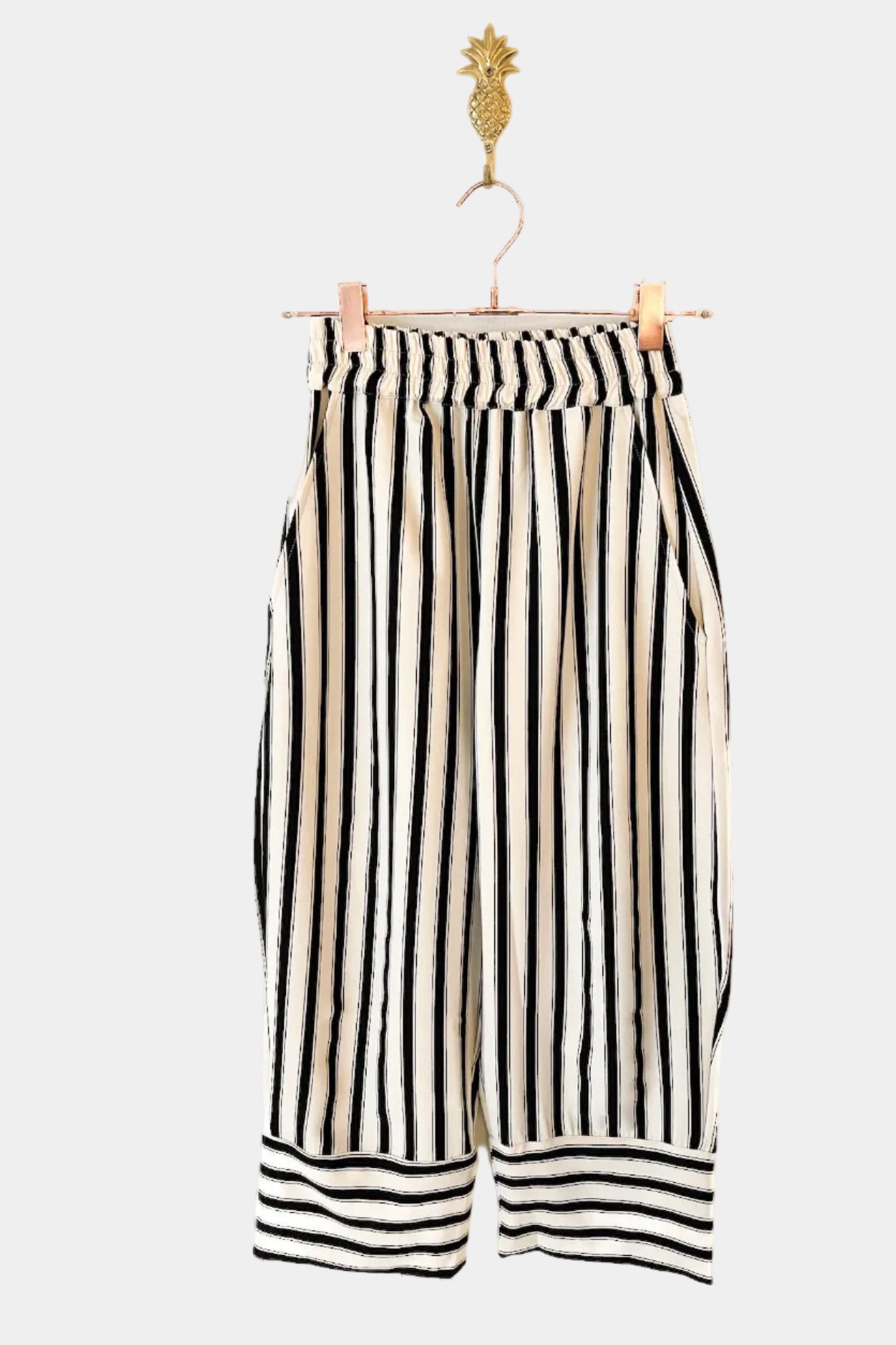 Pantalón Fluido