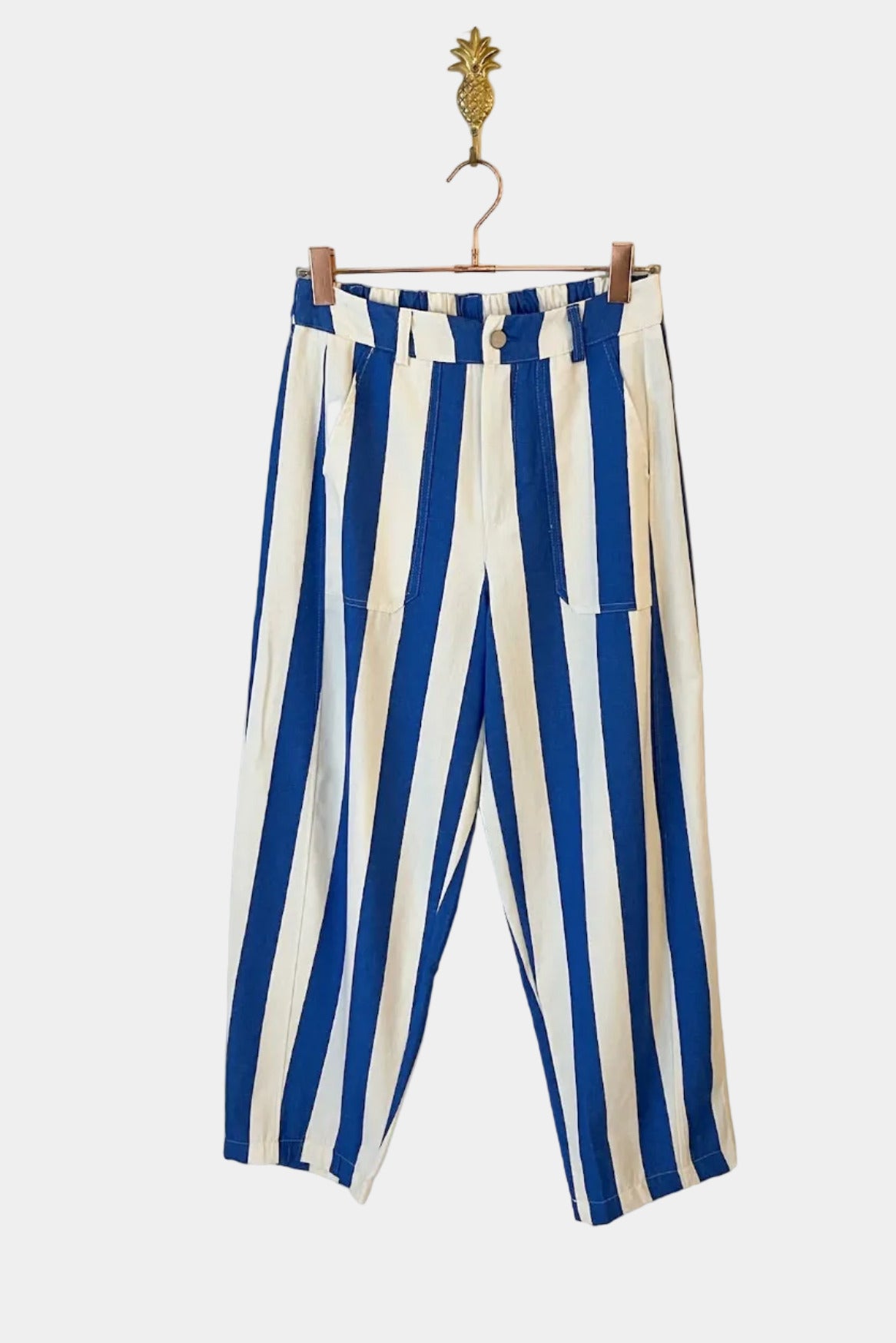 Pantalón Row