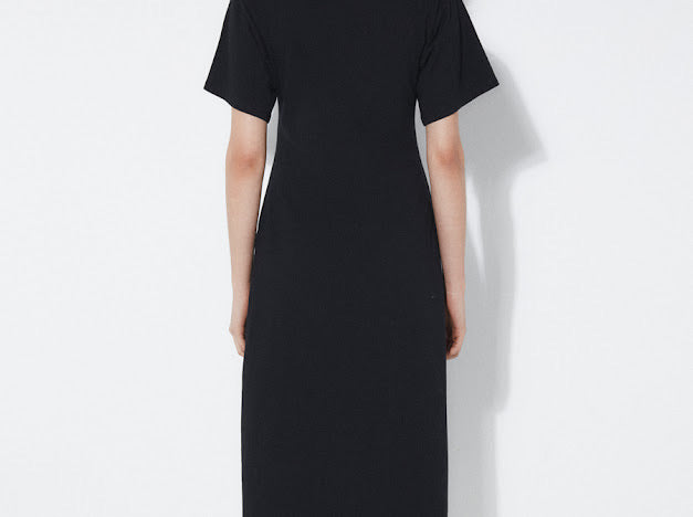 Vestido Nuria Black
