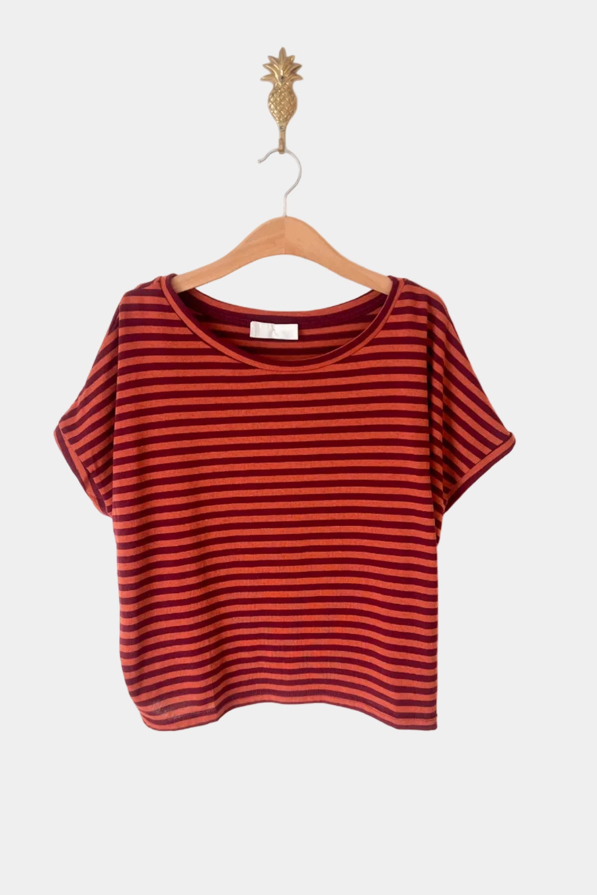Camiseta Terracota
