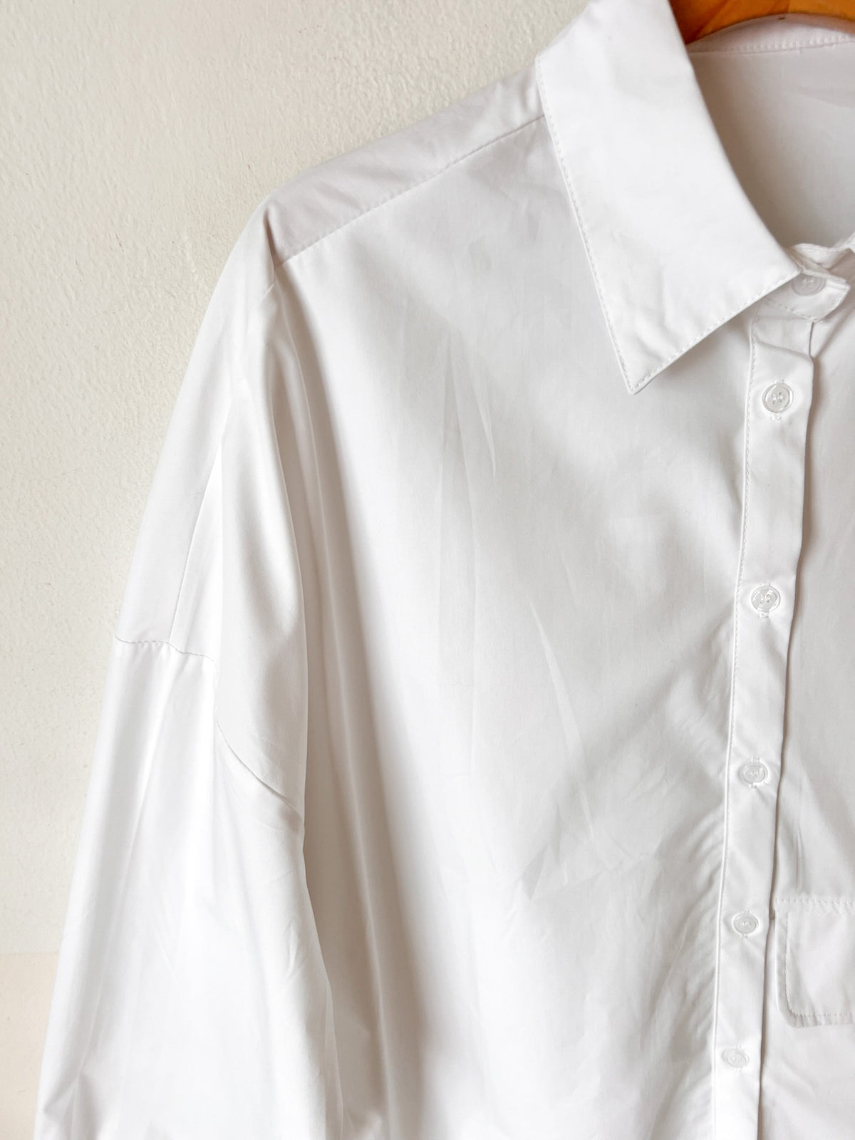 Camisa Naia