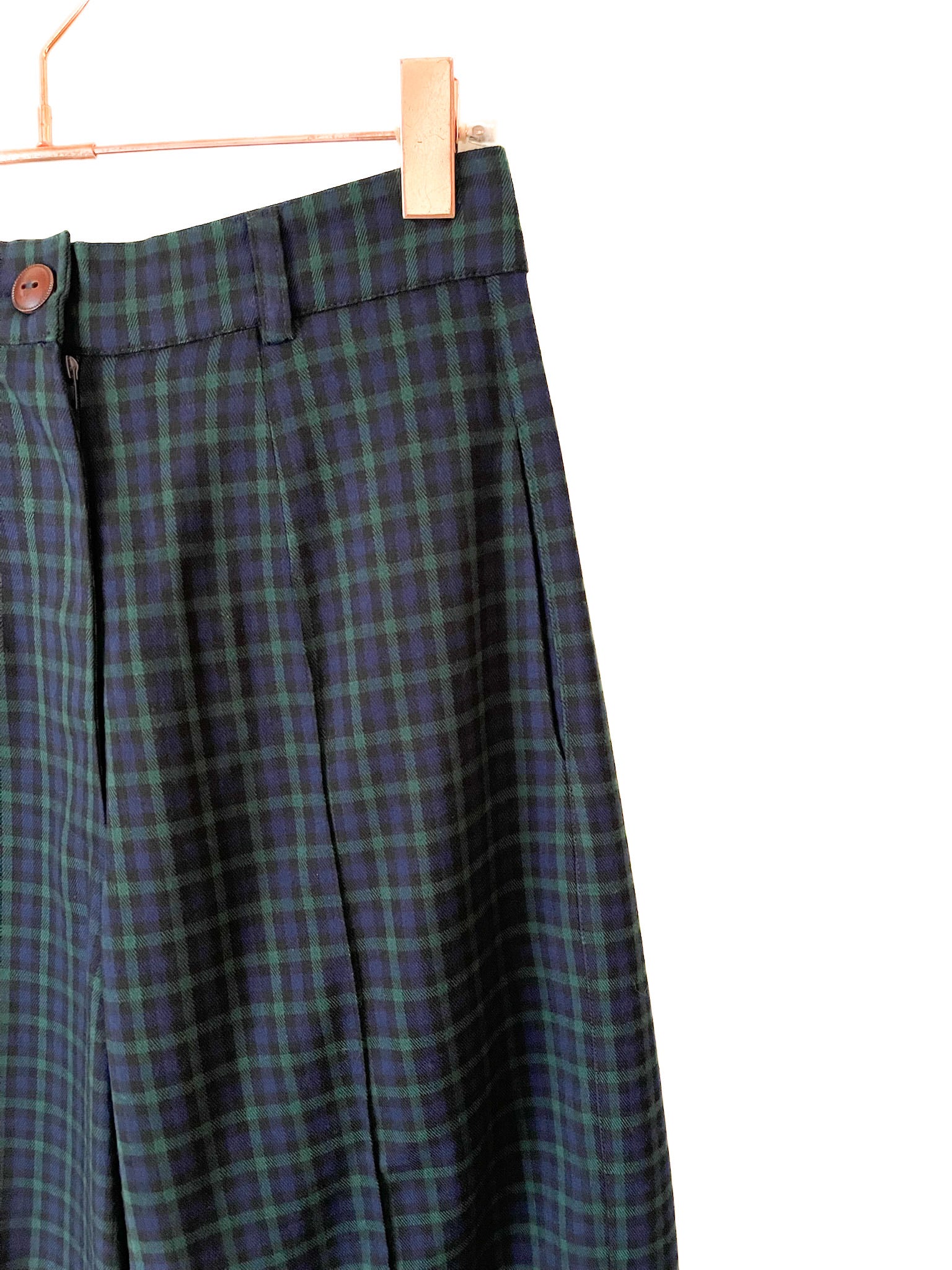 Pantalón Bélgica